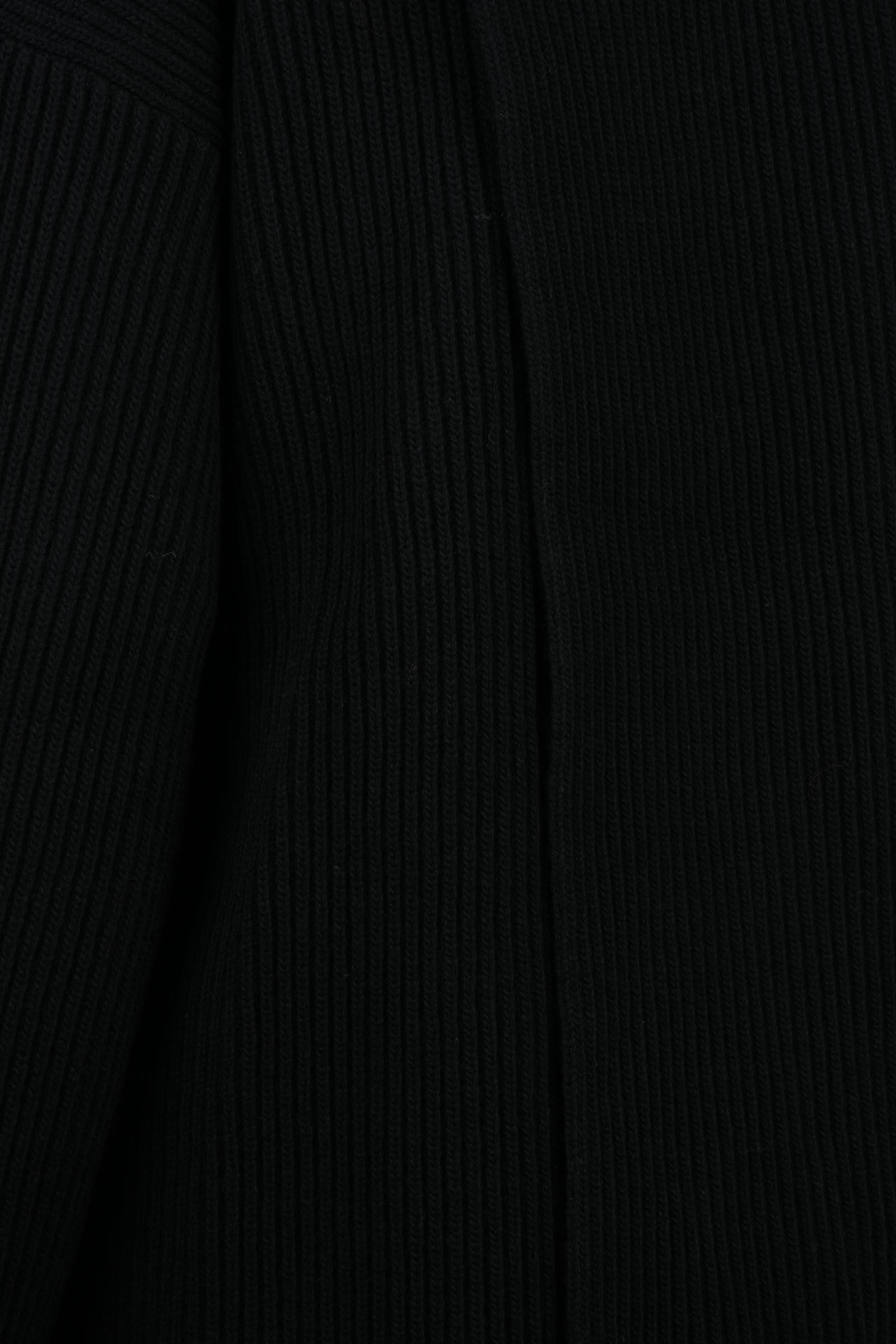 JIL SANDER - KNITWEAR AND SWEATSHIRTS