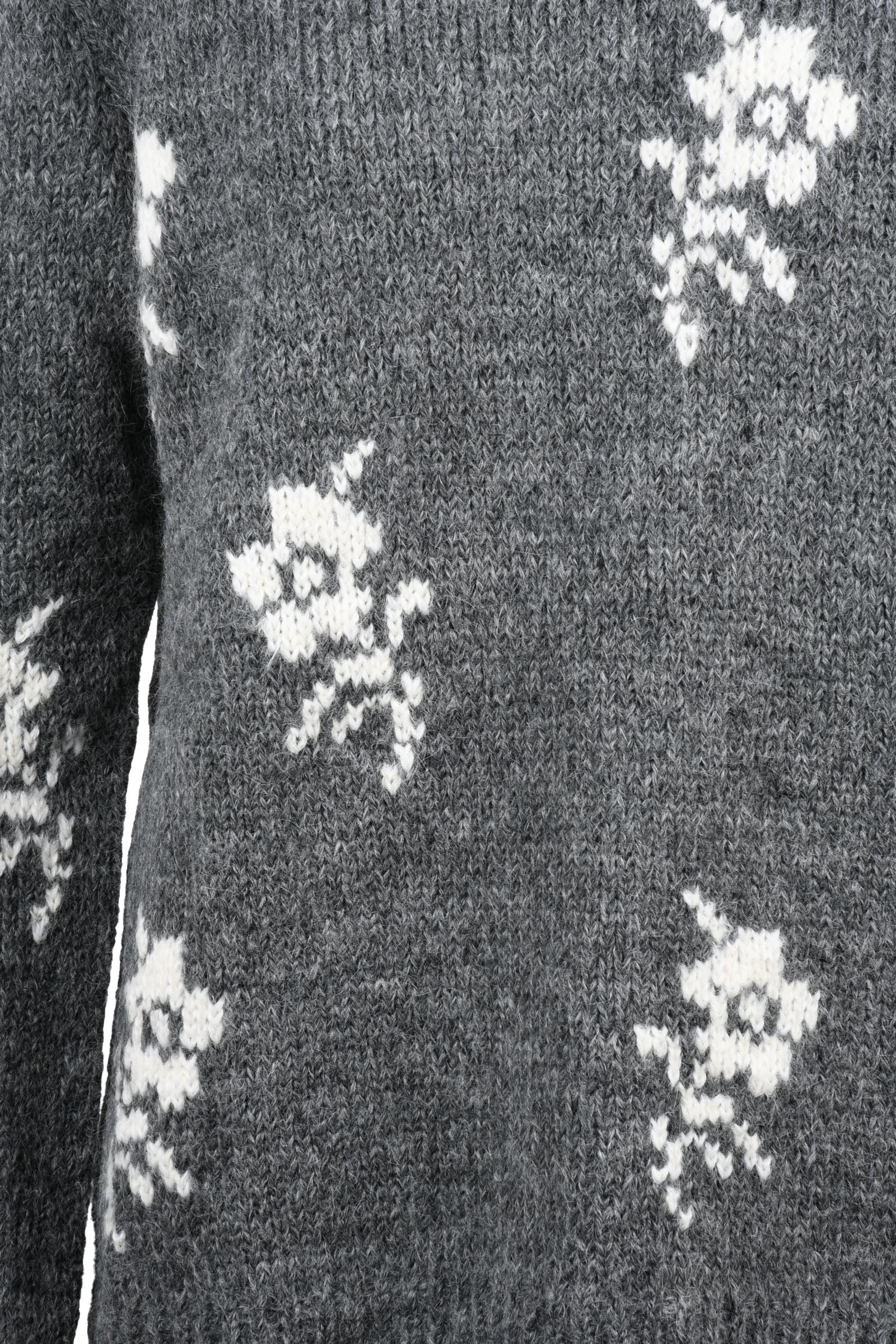 JIL SANDER - KNITWEAR AND SWEATSHIRTS