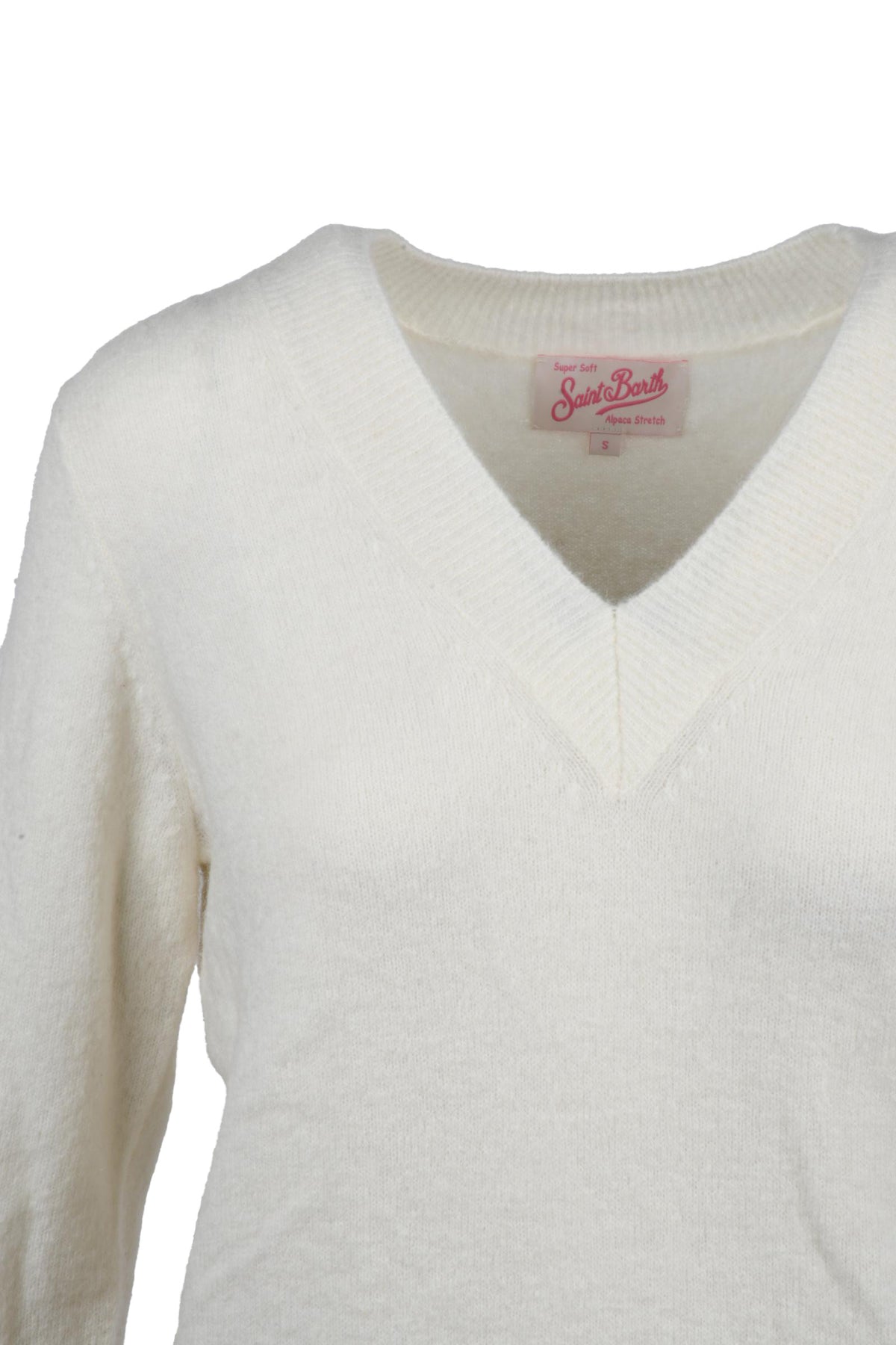 MC2 SAINT BARTH - KNITWEAR AND SWEATSHIRTS