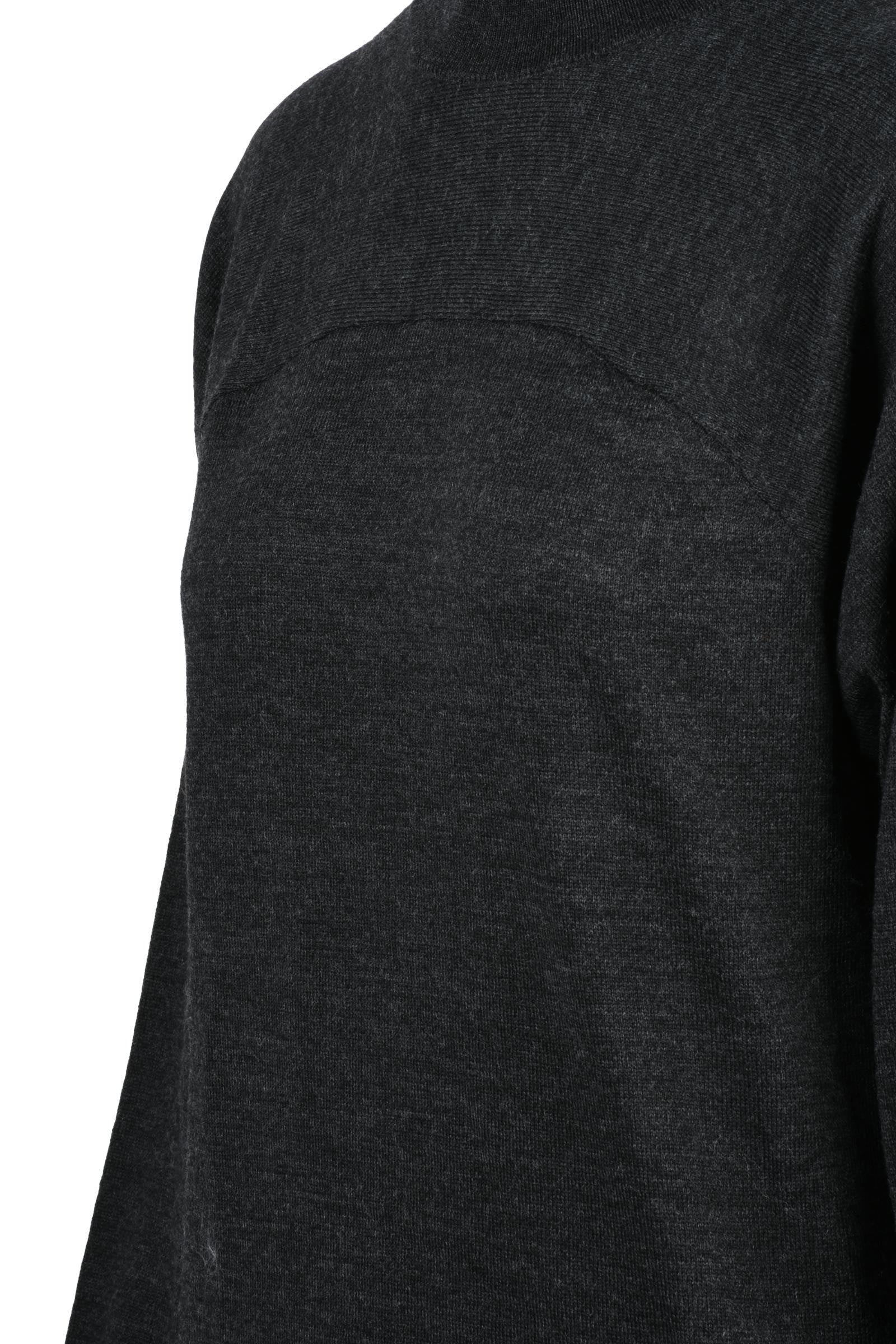 MM6 MAISON MARGIELA - DRESS