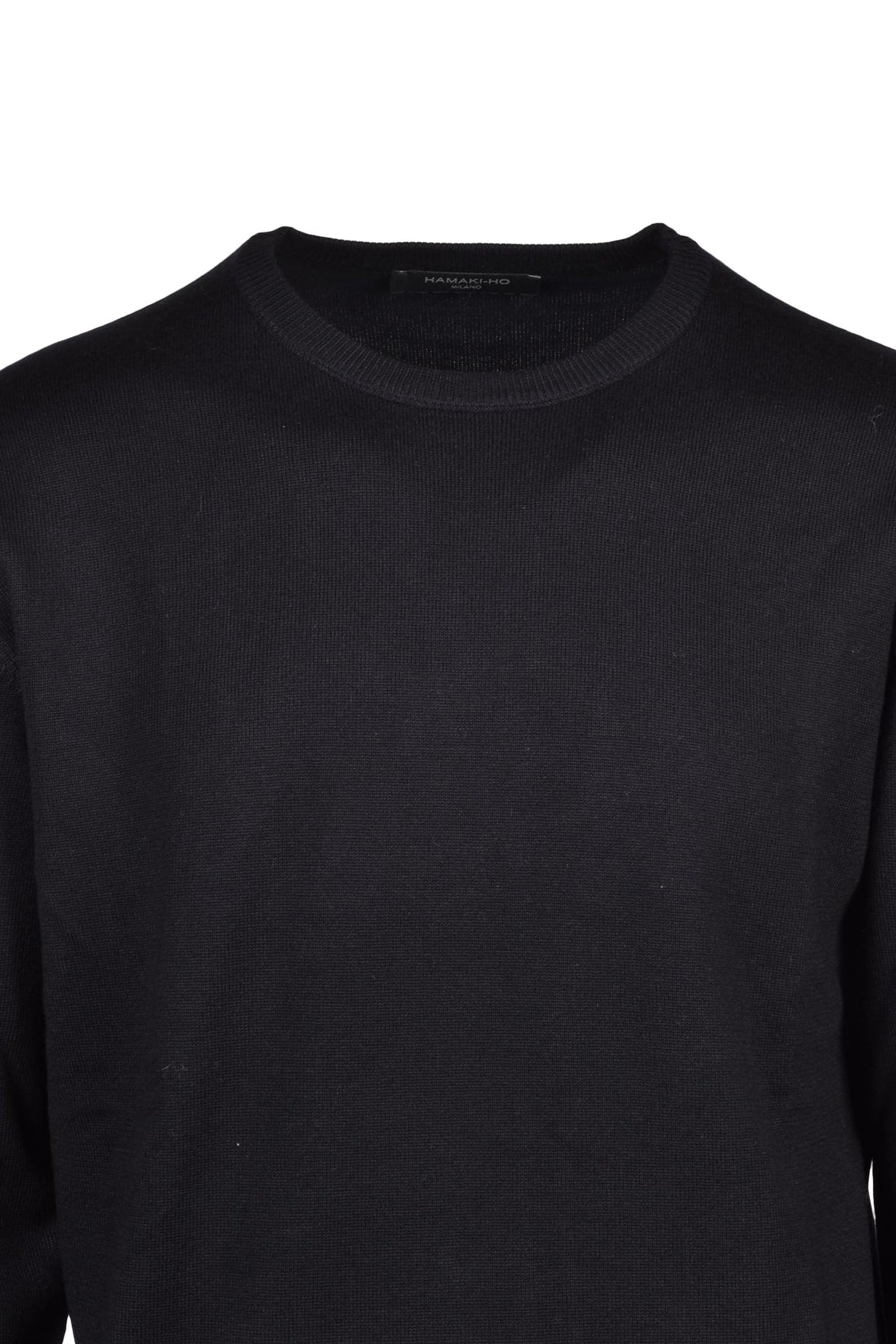 HAMAKI-HO - KNITWEAR AND SWEATSHIRTS