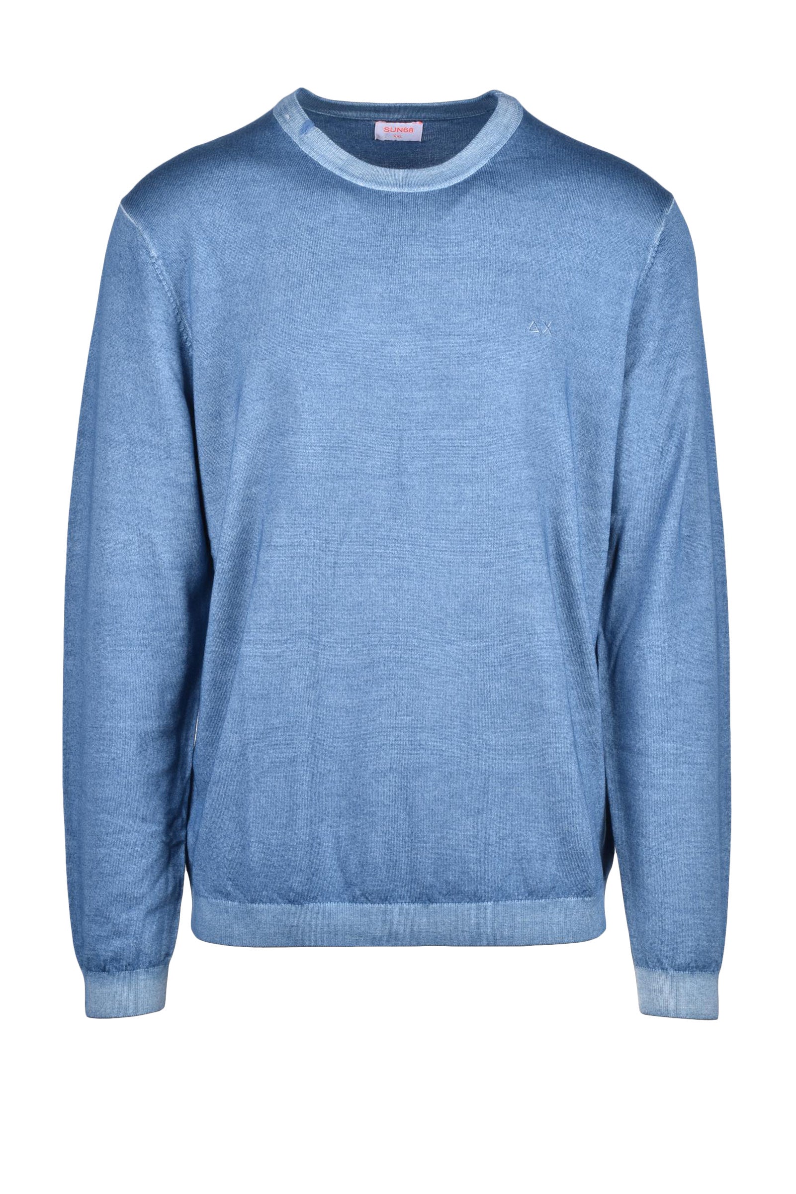 SUN68 - KNITWEAR AND SWEATSHIRTS
