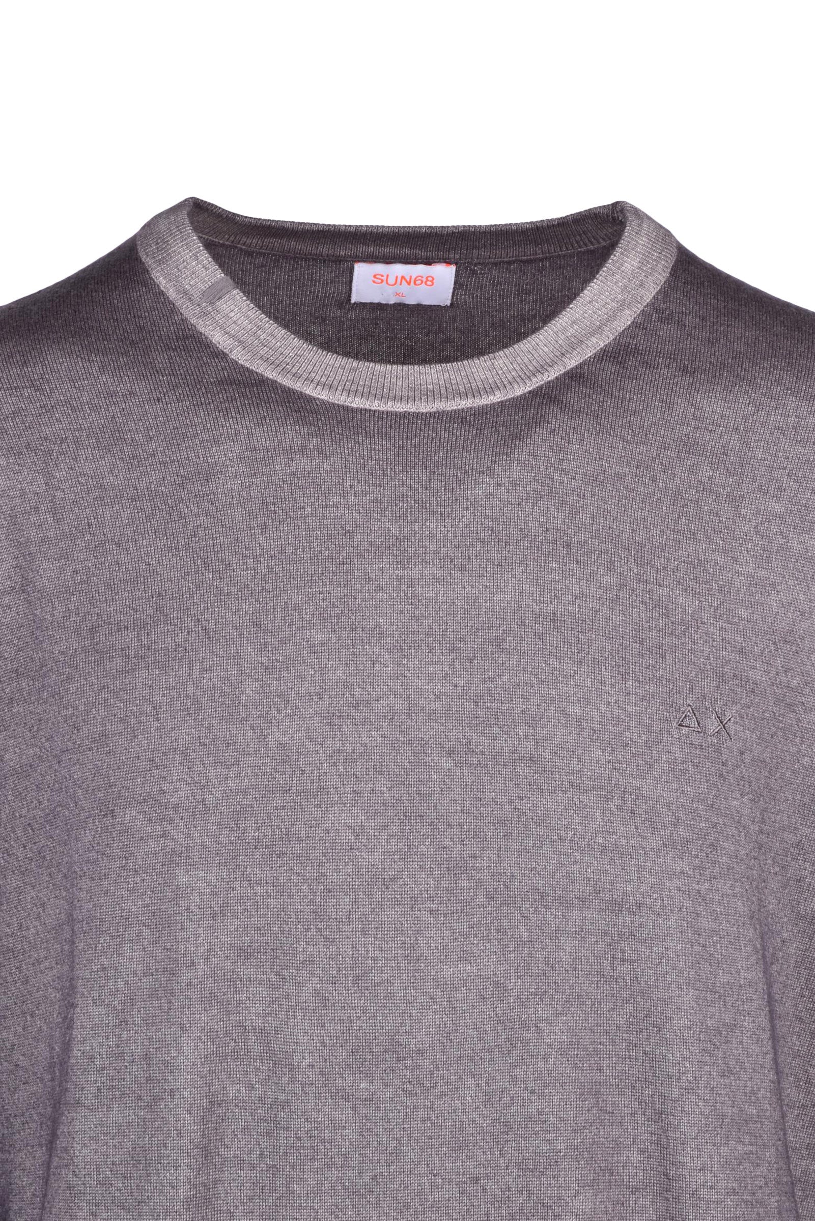 SUN68 - KNITWEAR AND SWEATSHIRTS
