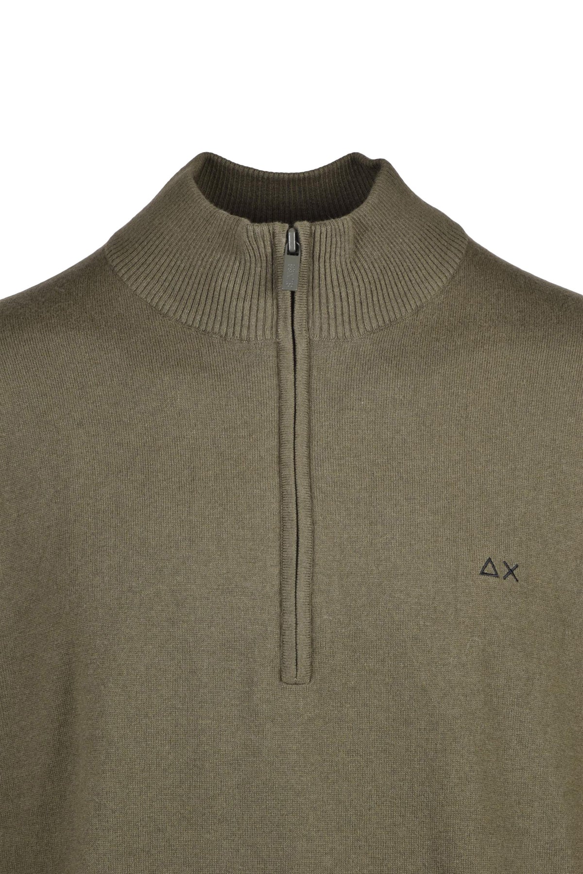 SUN68 - KNITWEAR AND SWEATSHIRTS