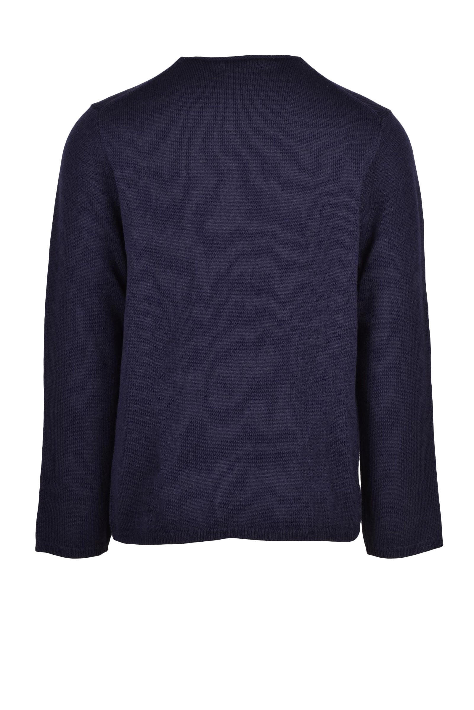 COMME des GARÇONS SHIRT - KNITWEAR AND SWEATSHIRTS