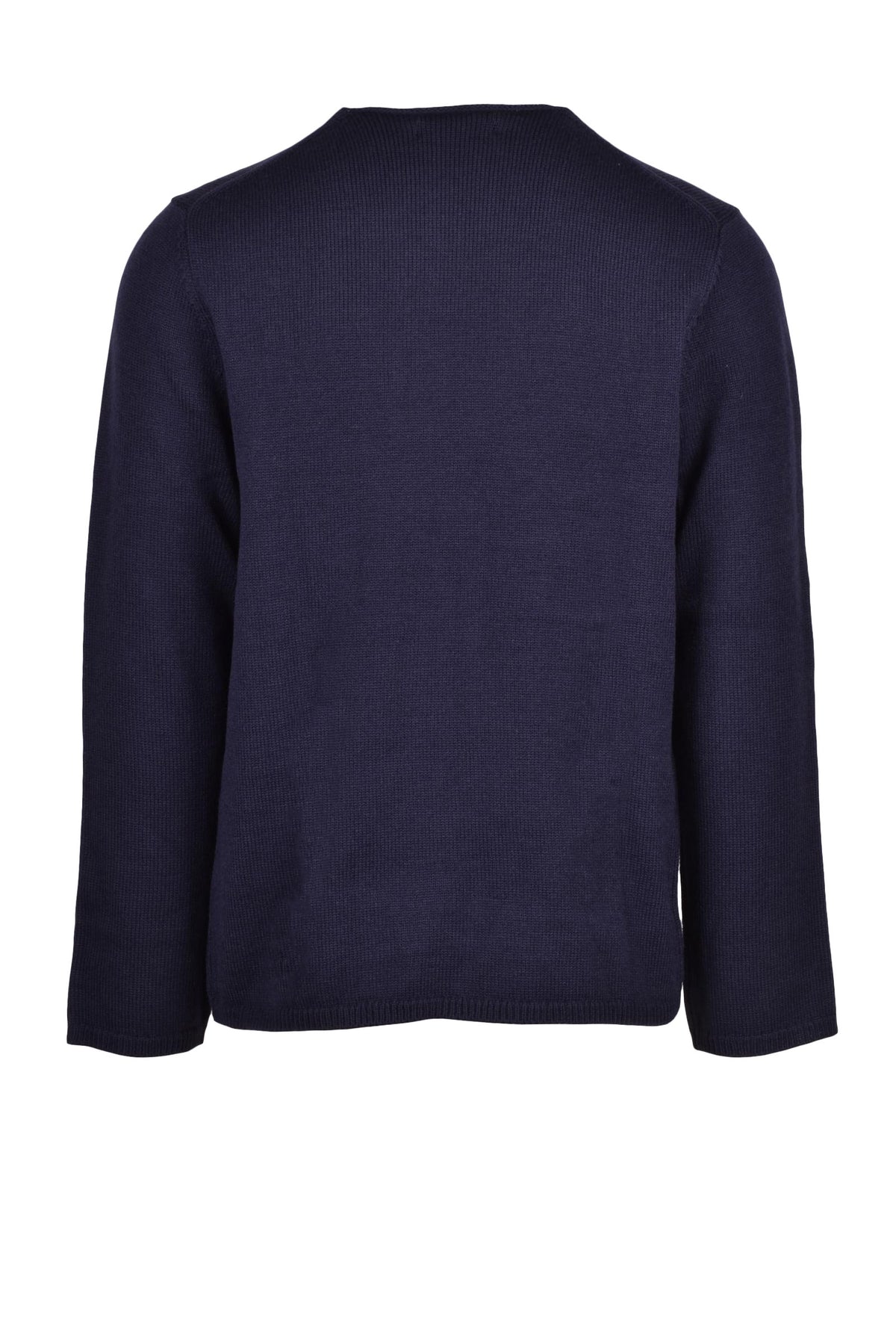 COMME des GARÇONS SHIRT - KNITWEAR AND SWEATSHIRTS