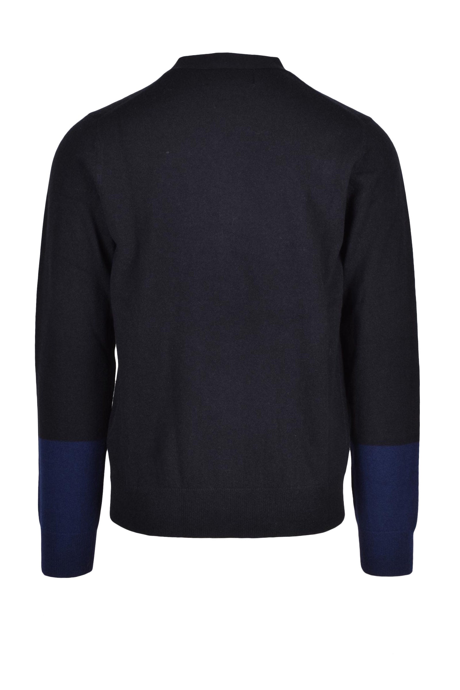 COMME des GARÇONS SHIRT - KNITWEAR AND SWEATSHIRTS