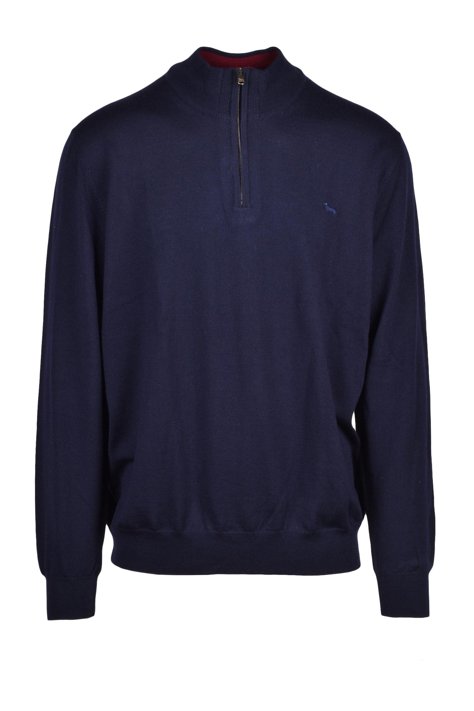 HARMONT&BLAINE - KNITWEAR AND SWEATSHIRTS
