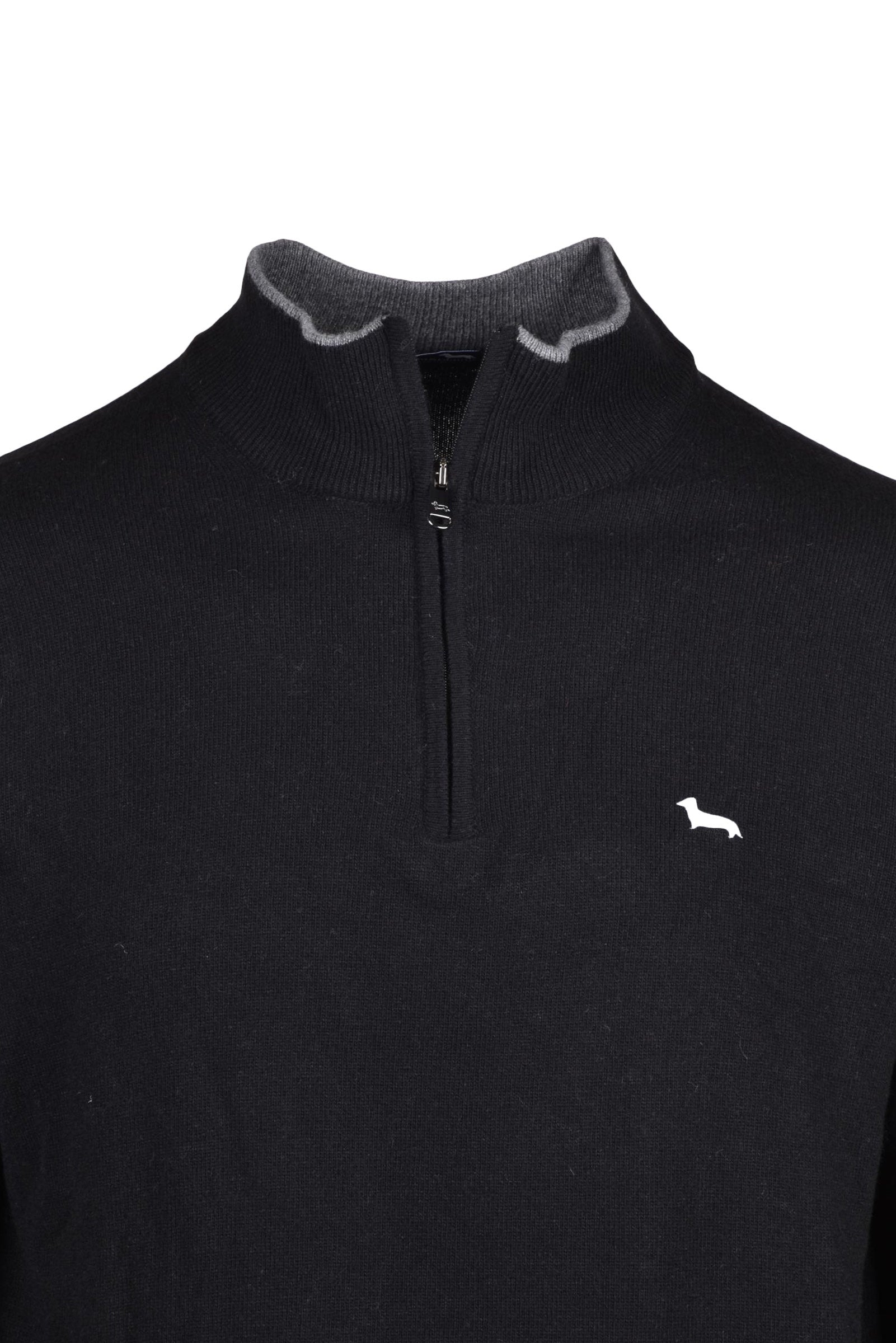 HARMONT&BLAINE - KNITWEAR AND SWEATSHIRTS
