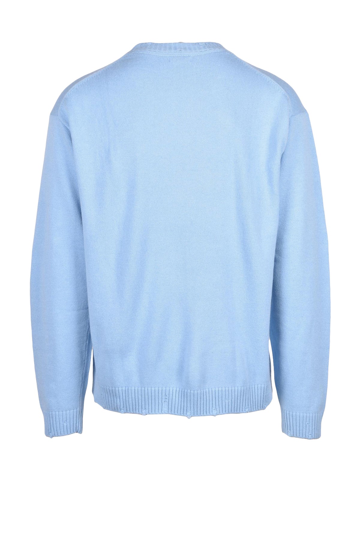 SUN68 - KNITWEAR AND SWEATSHIRTS