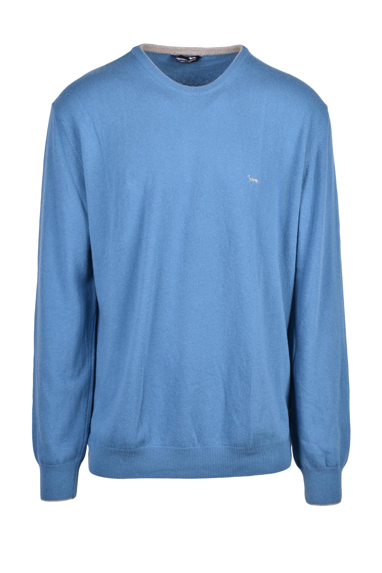 HARMONT&BLAINE - KNITWEAR AND SWEATSHIRTS