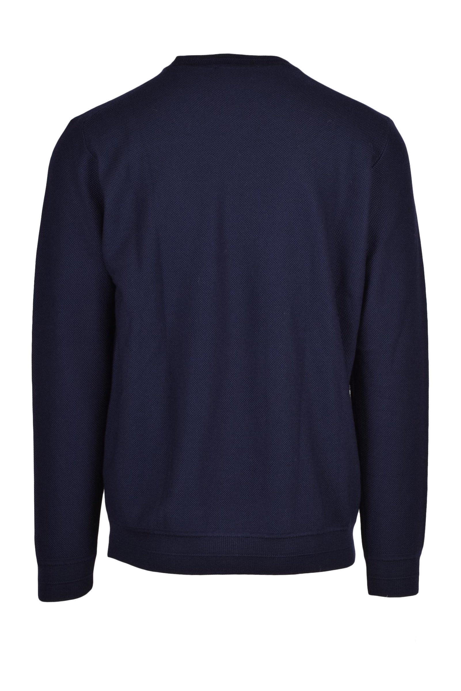 HARMONT&BLAINE - KNITWEAR AND SWEATSHIRTS