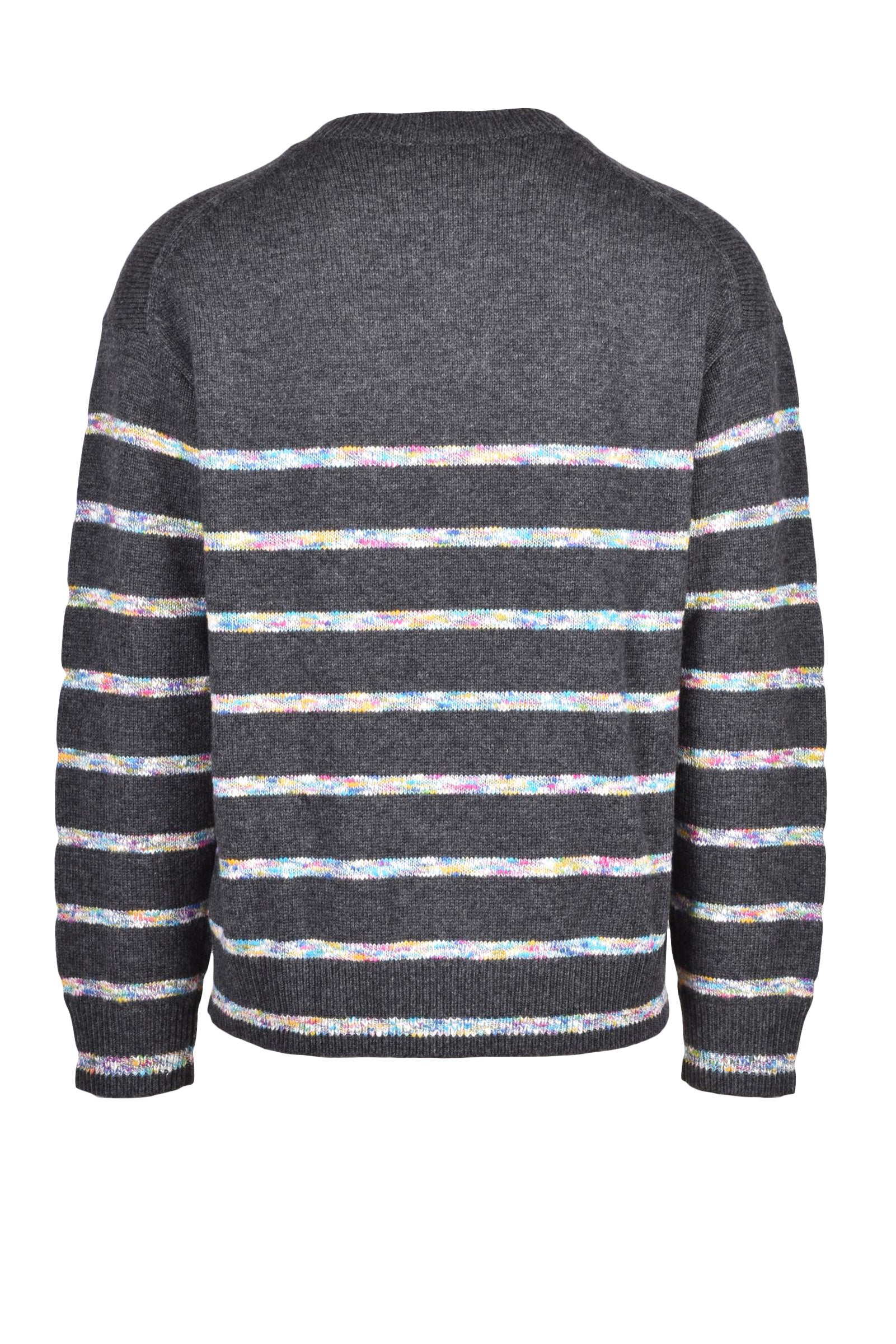 PAUL SMITH - KNITWEAR AND SWEATSHIRTS