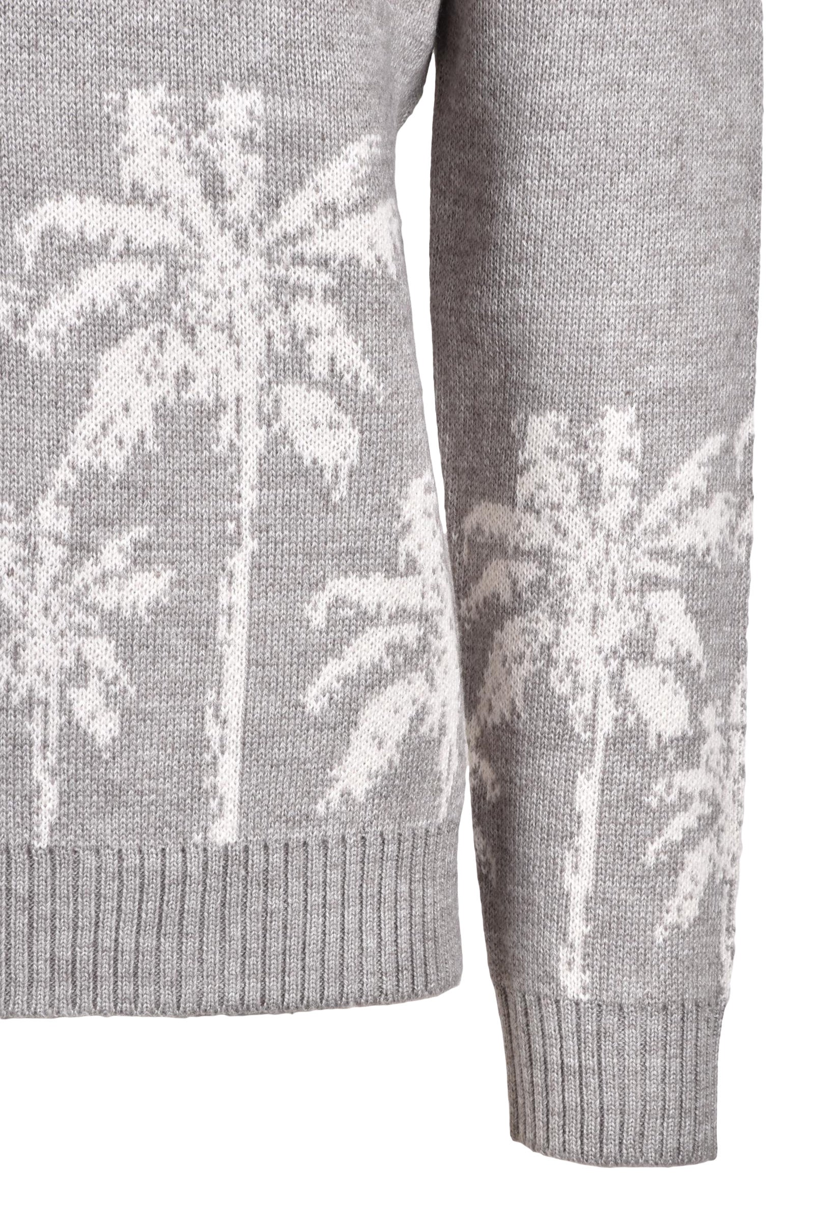 TOOCO - KNITWEAR AND SWEATSHIRTS
