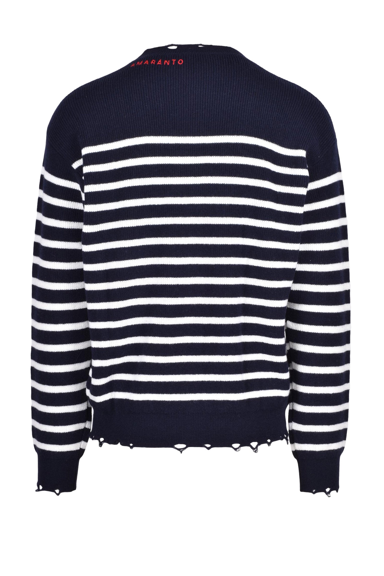 AMARANTO - KNITWEAR AND SWEATSHIRTS
