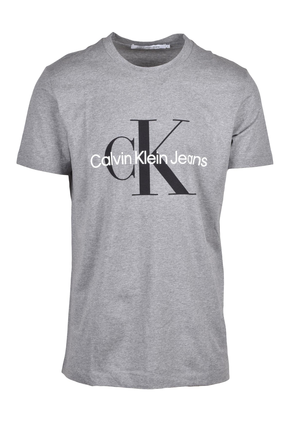 CALVIN KLEIN JEANS - T-SHIRT AND POLO