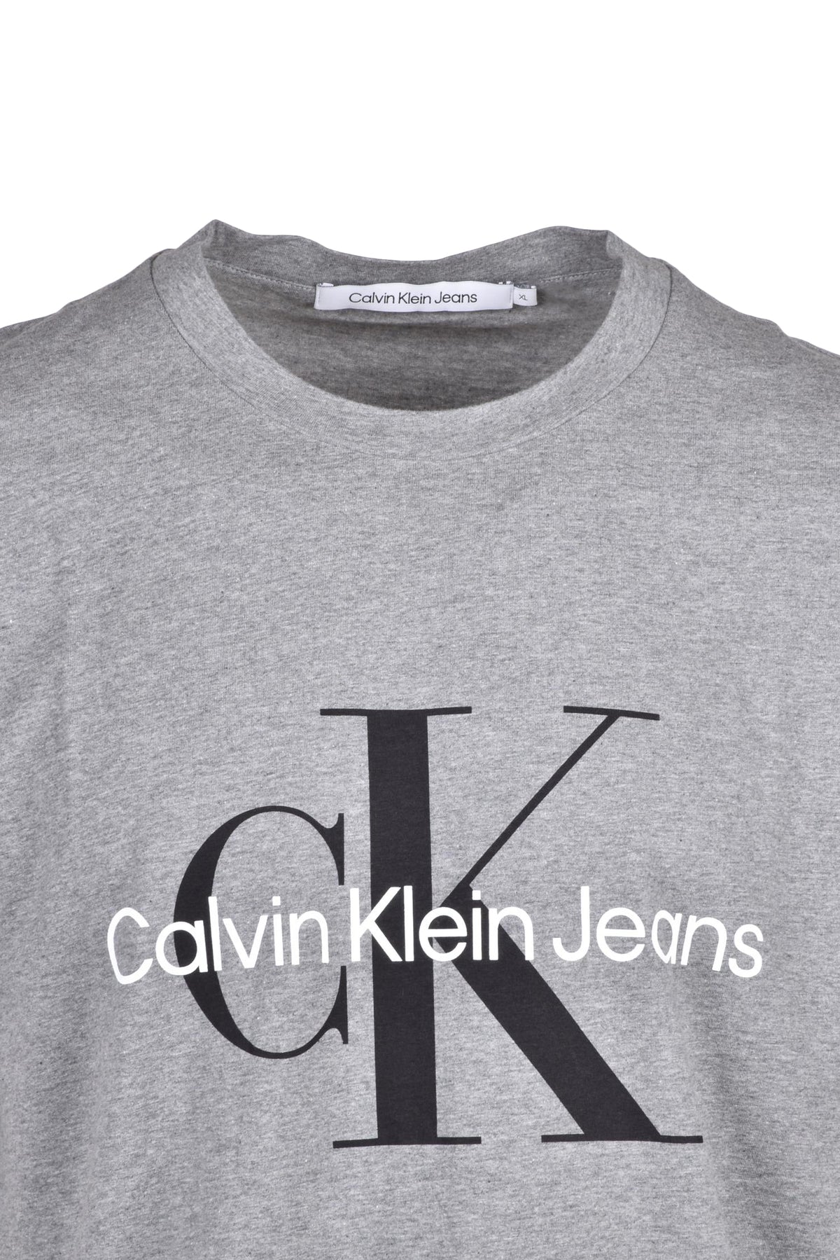 CALVIN KLEIN JEANS - T-SHIRT AND POLO