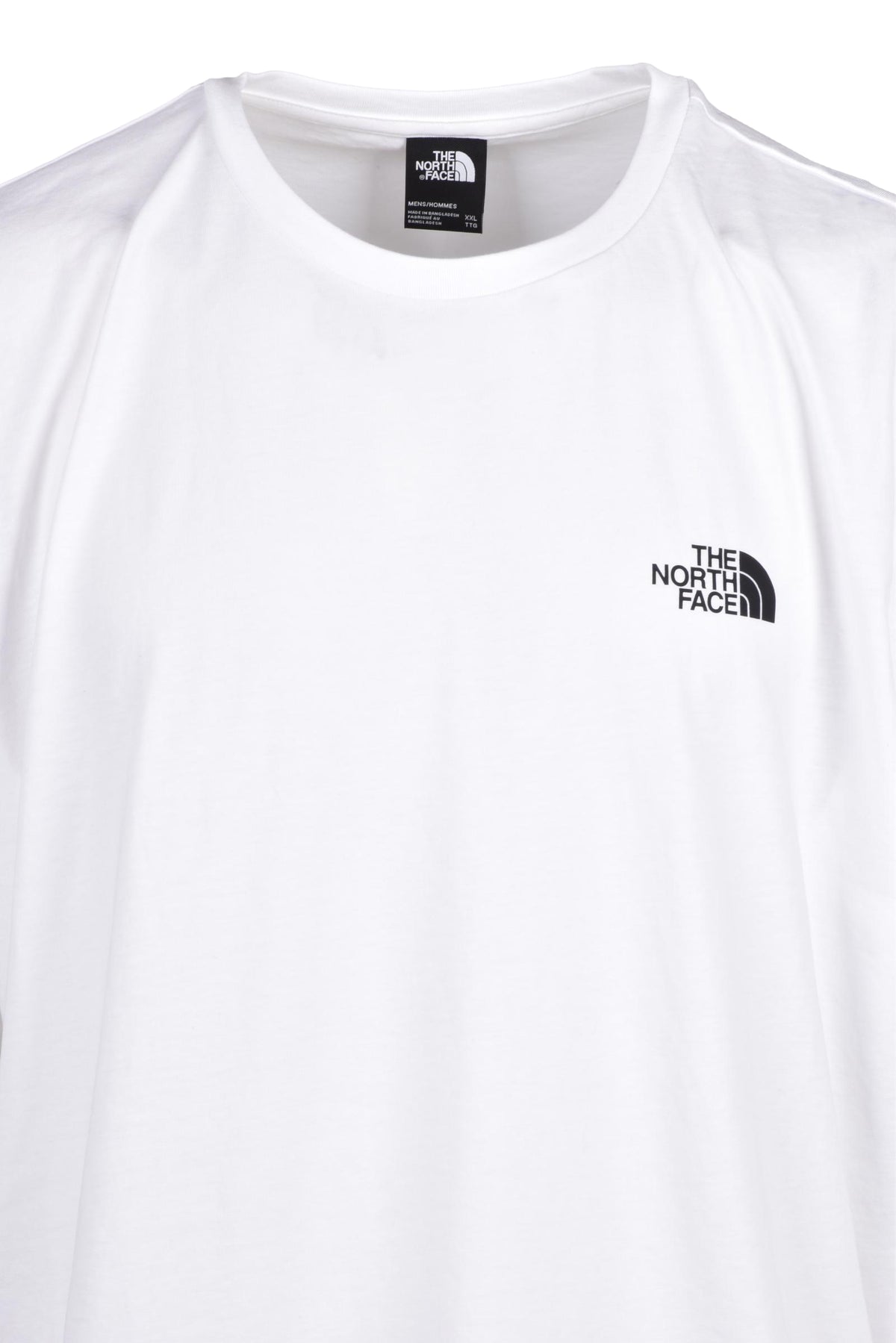 THE NORTH FACE - T-SHIRT AND POLO
