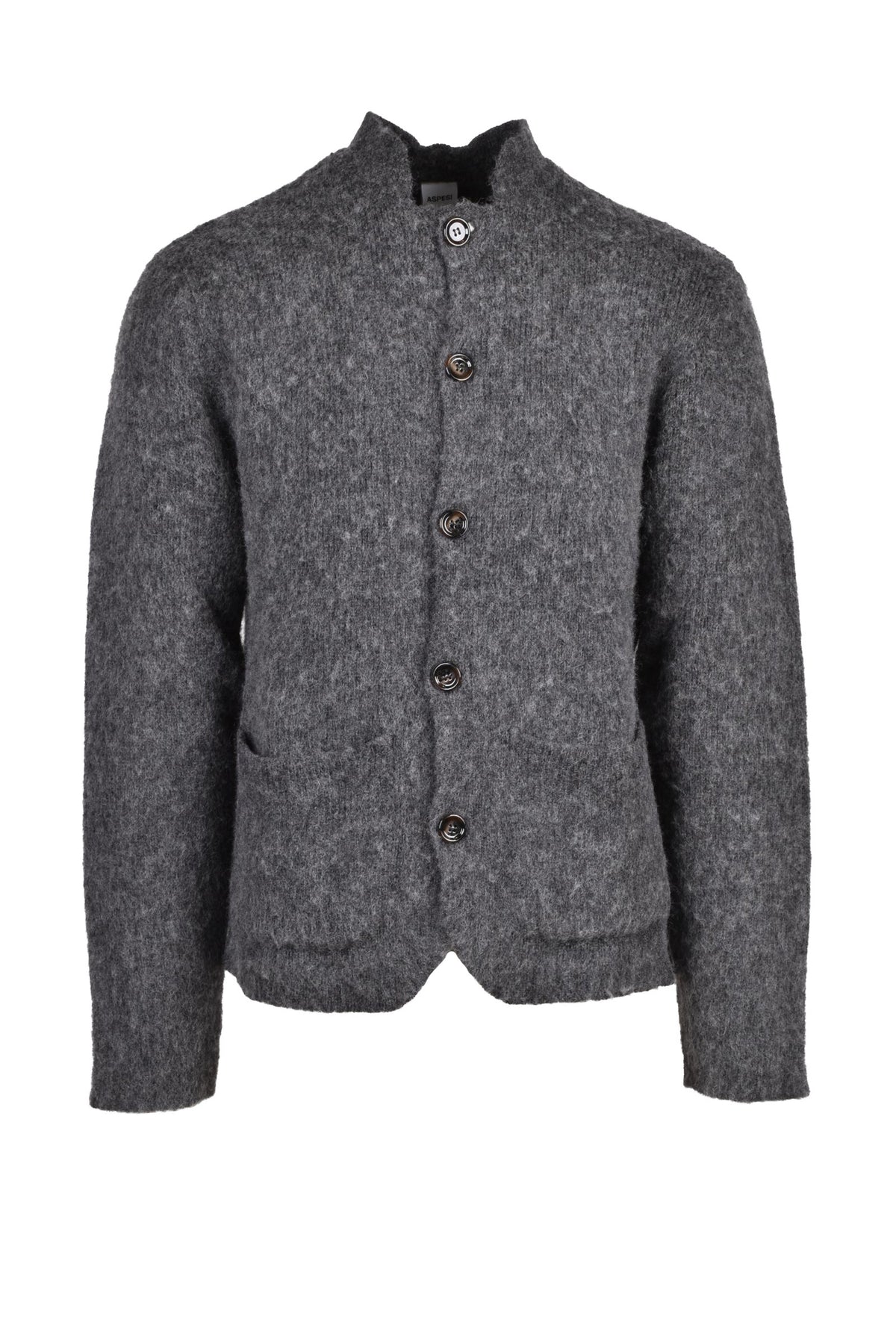 ASPESI - KNITWEAR AND SWEATSHIRTS