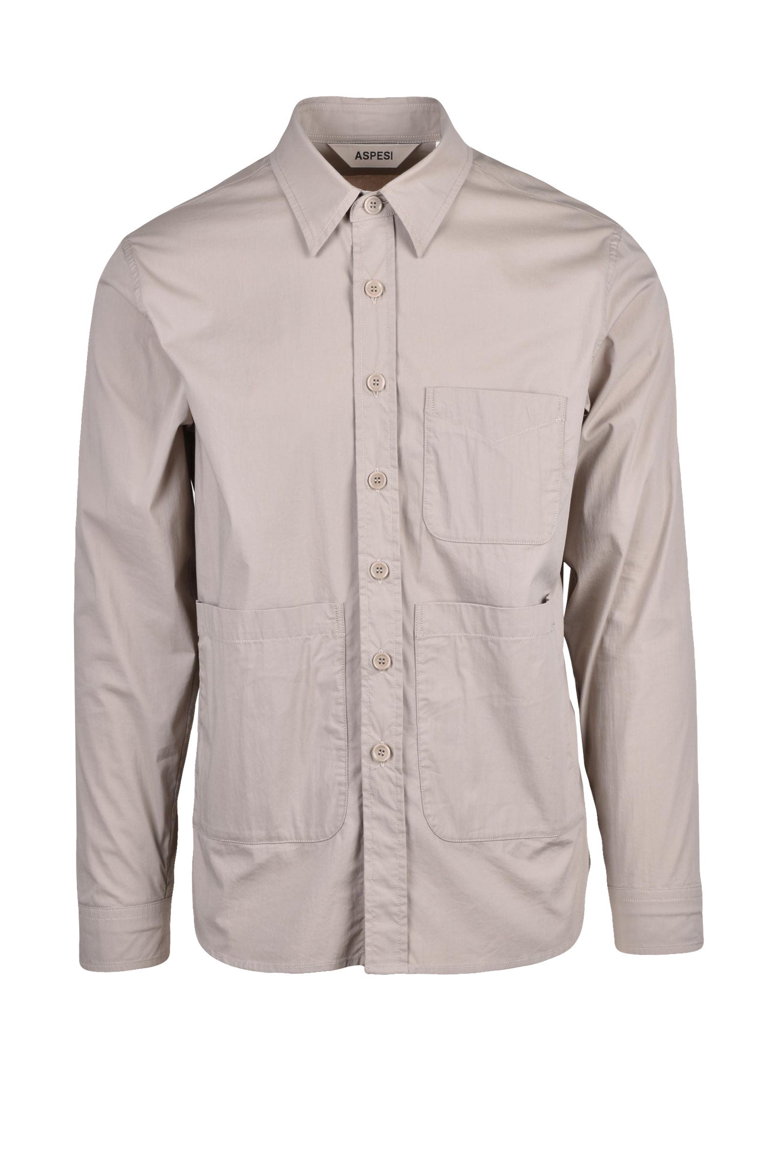 ASPESI - SHIRT