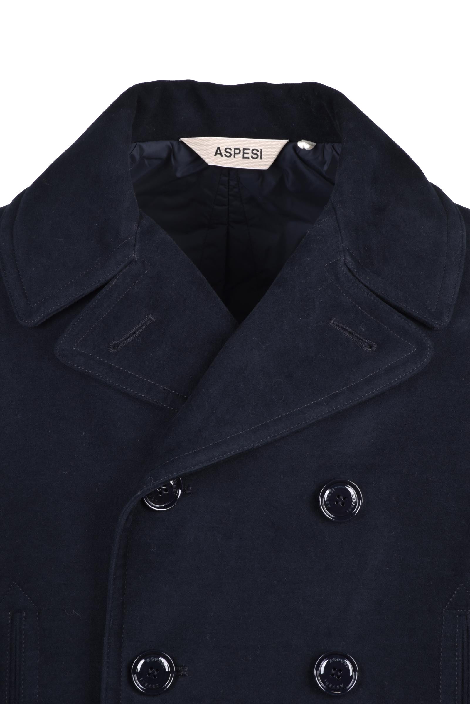 ASPESI - OUTWEAR JACKETS