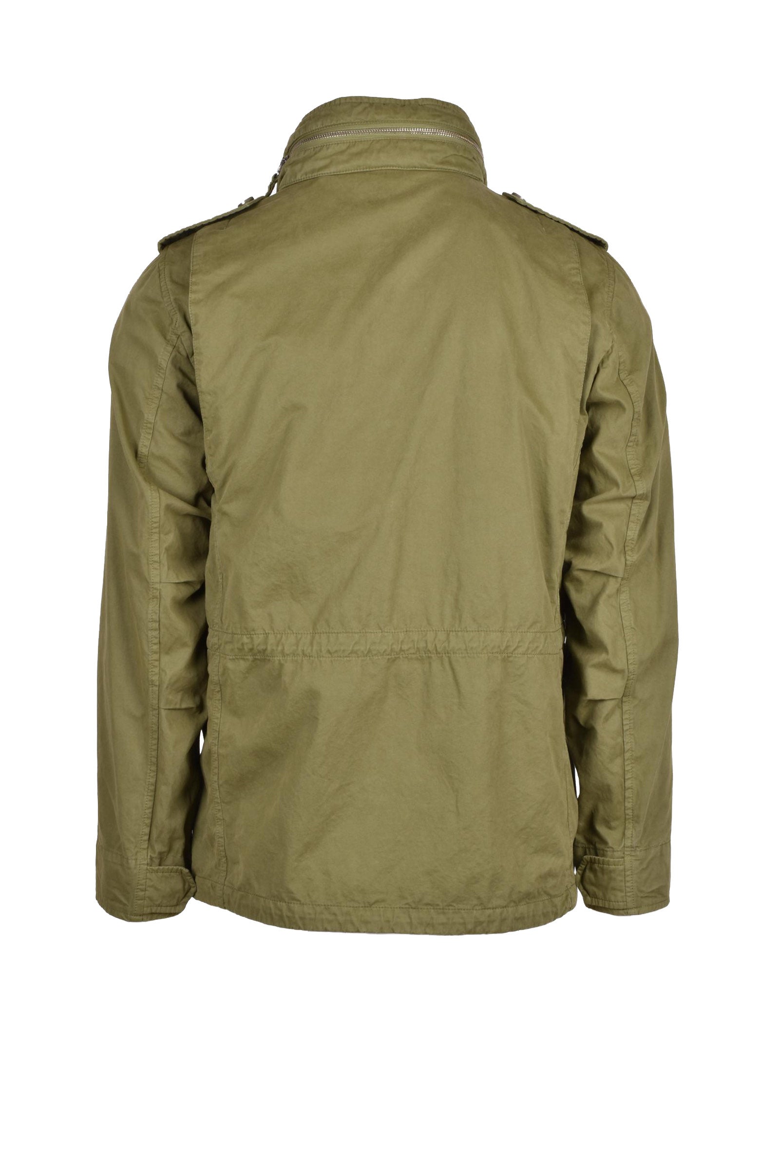 ASPESI - OUTWEAR JACKETS