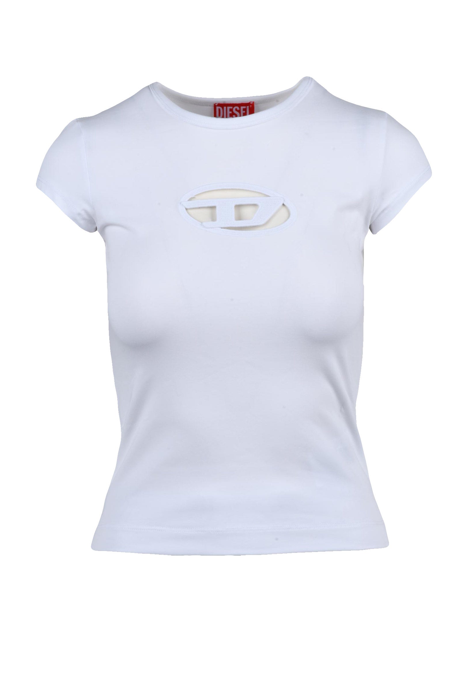 DIESEL - T-SHIRT AND POLO