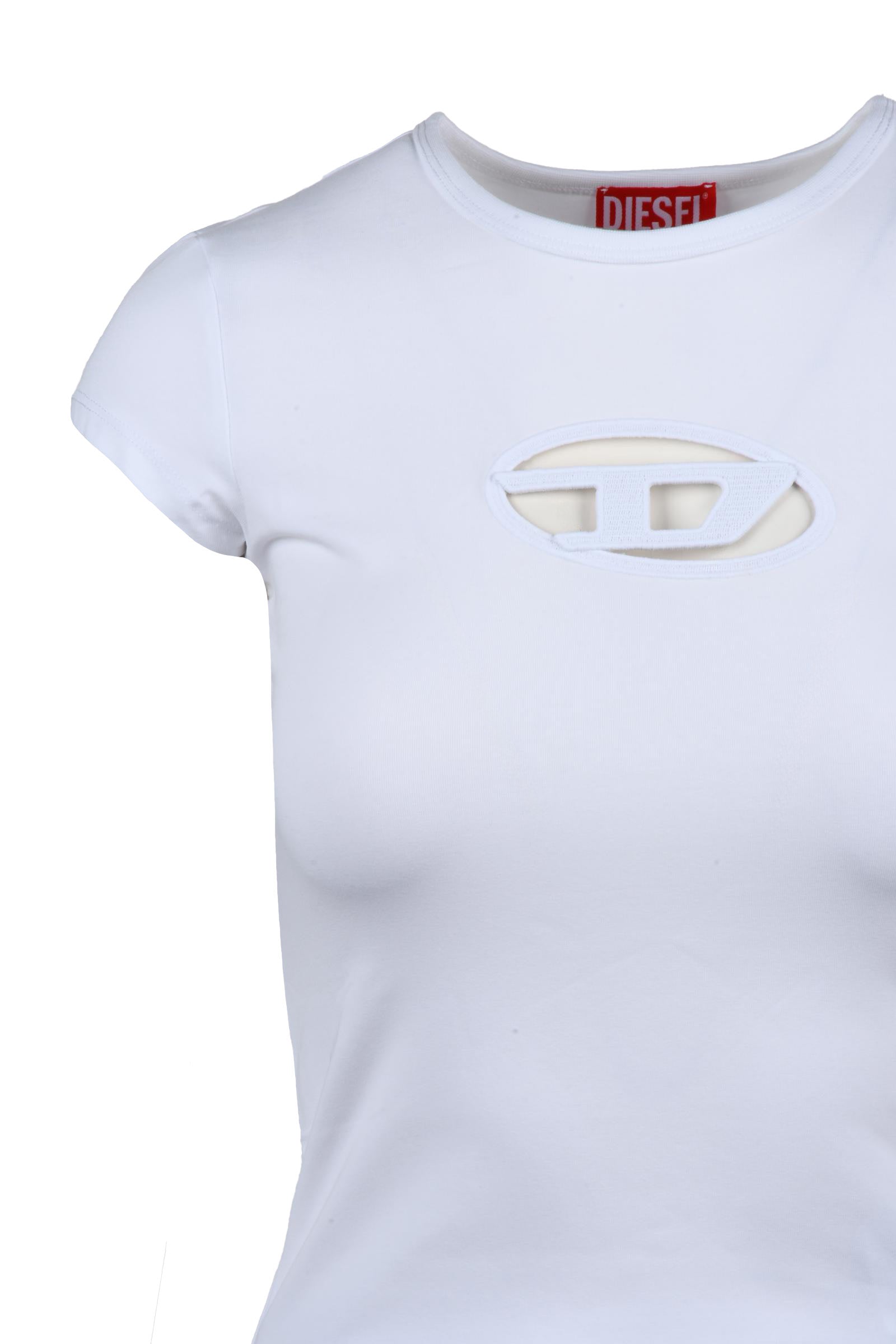 DIESEL - T-SHIRT AND POLO