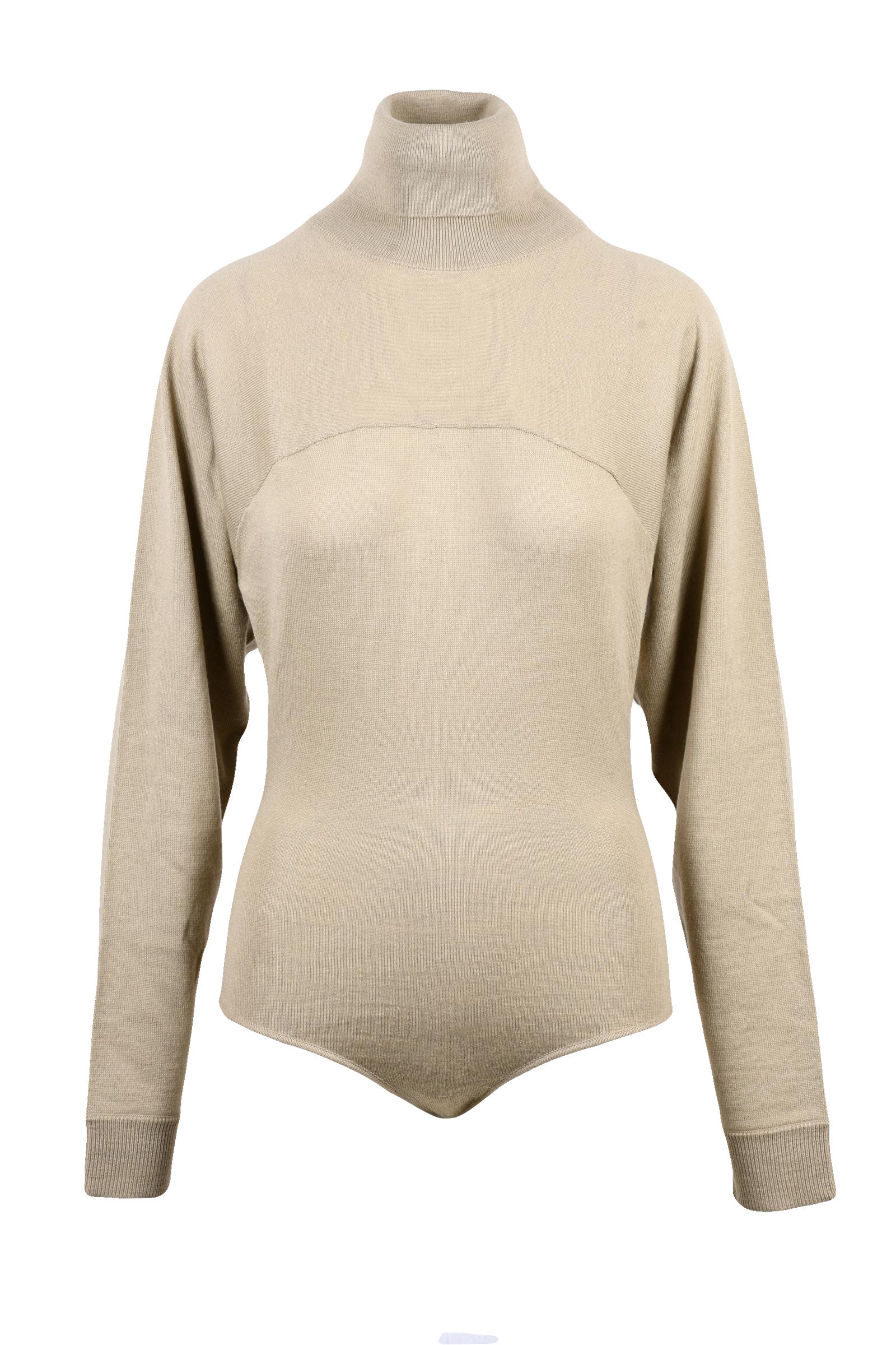 MM6 MAISON MARGIELA - KNITWEAR AND SWEATSHIRTS