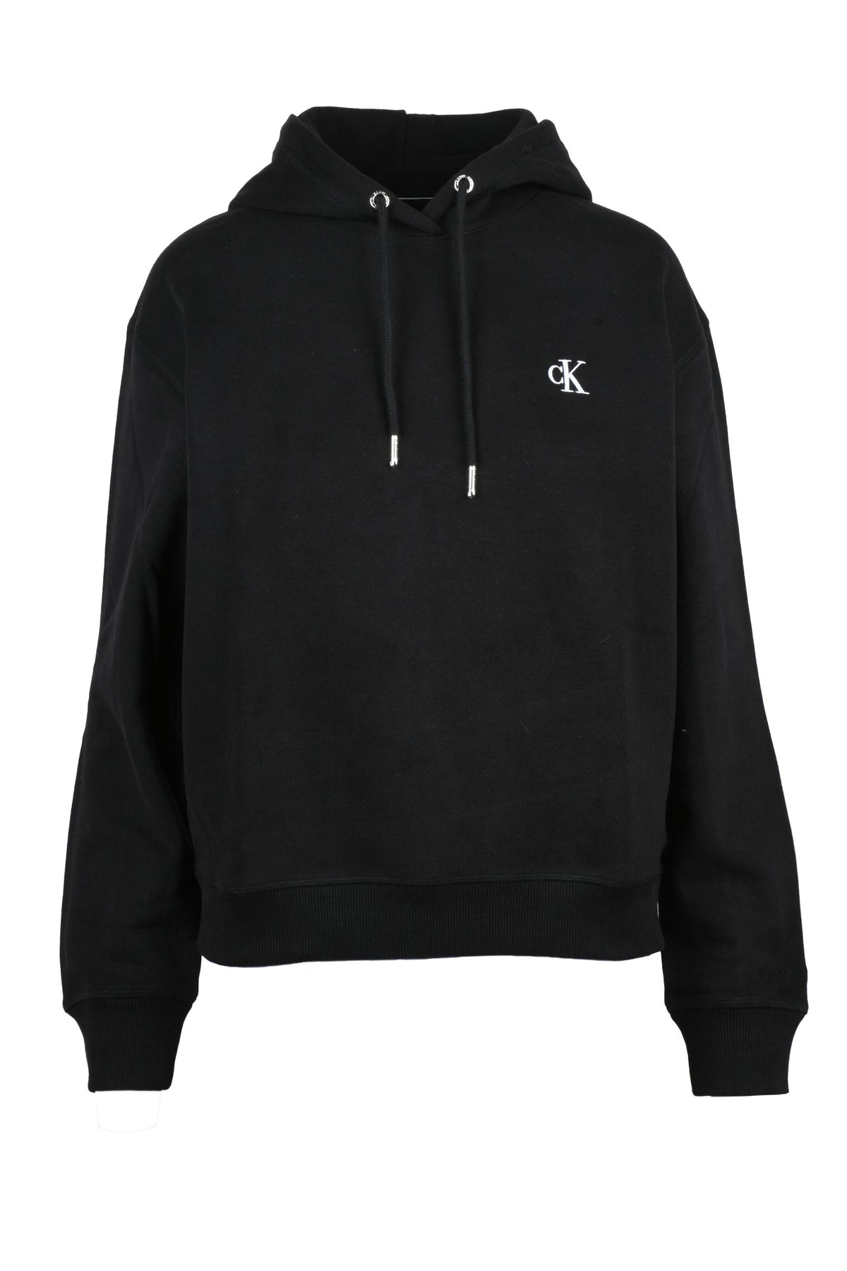 CALVIN KLEIN JEANS - KNITWEAR AND SWEATSHIRTS