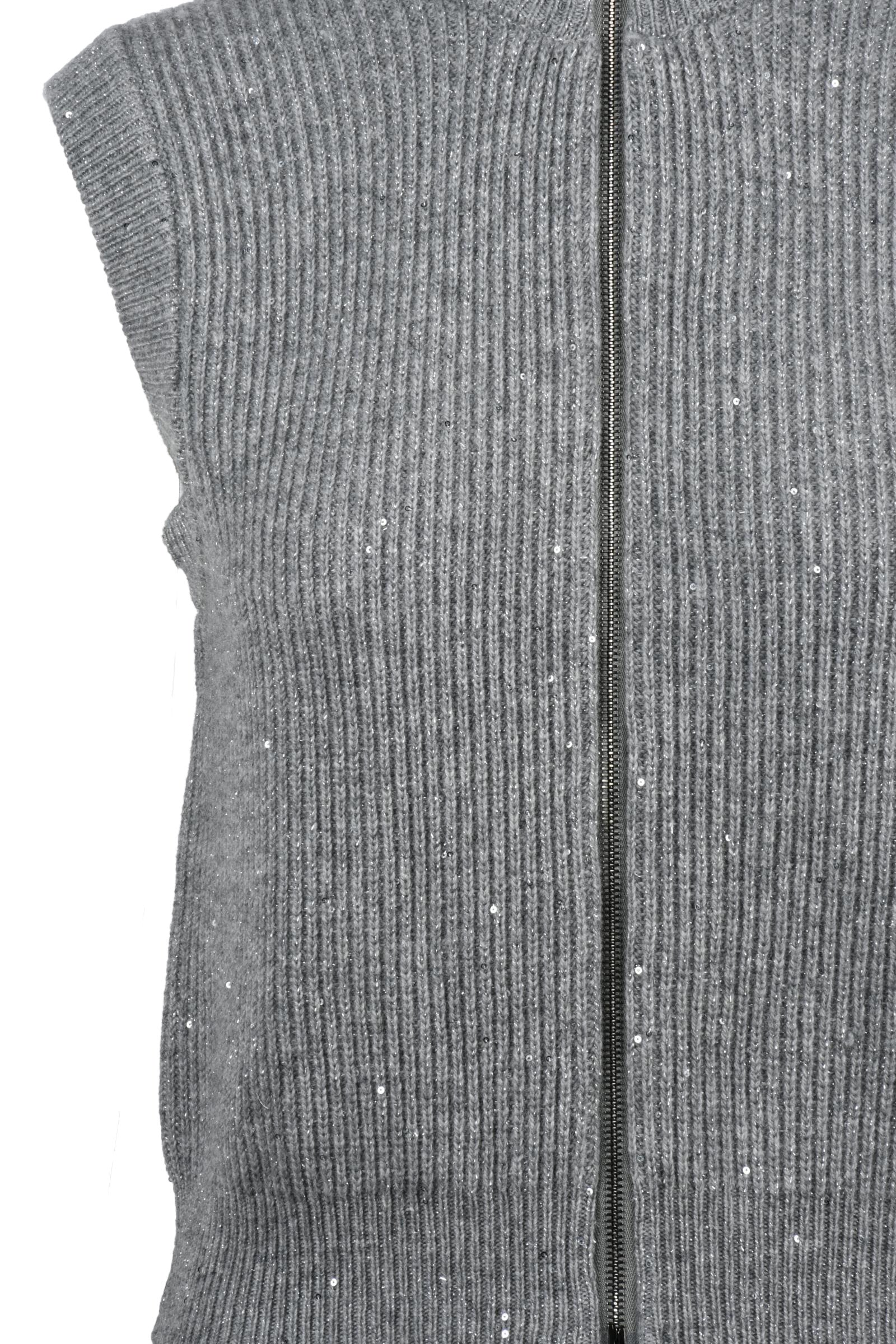 PESERICO - KNITWEAR AND SWEATSHIRTS
