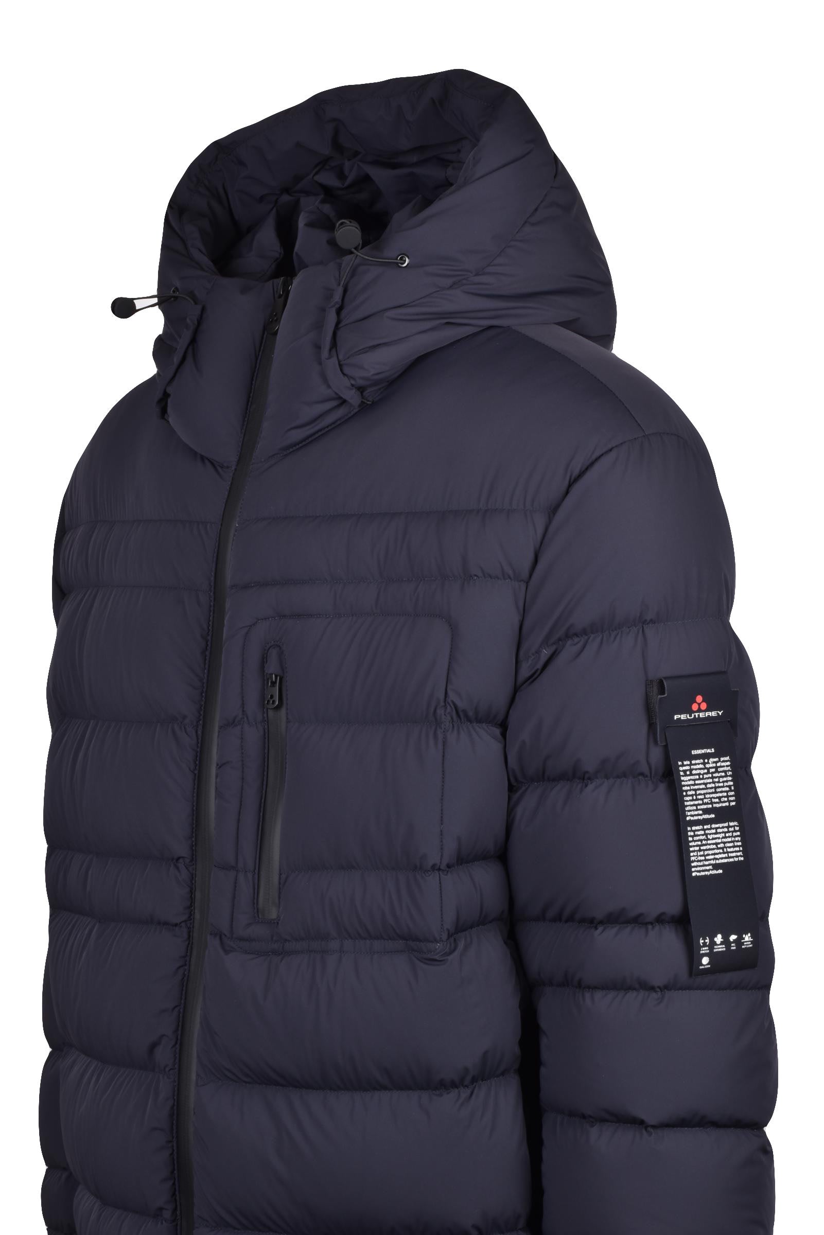 PEUTEREY - OUTWEAR JACKETS