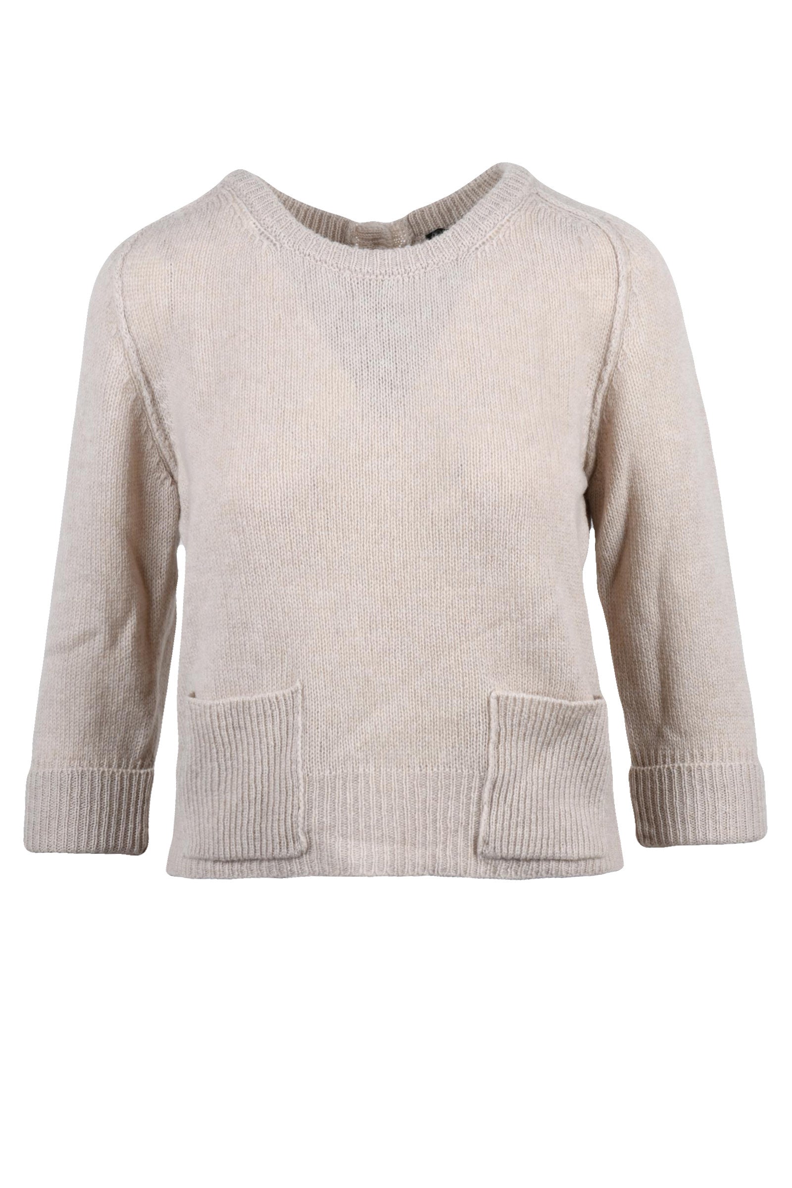 ANNECLAIRE - KNITWEAR AND SWEATSHIRTS