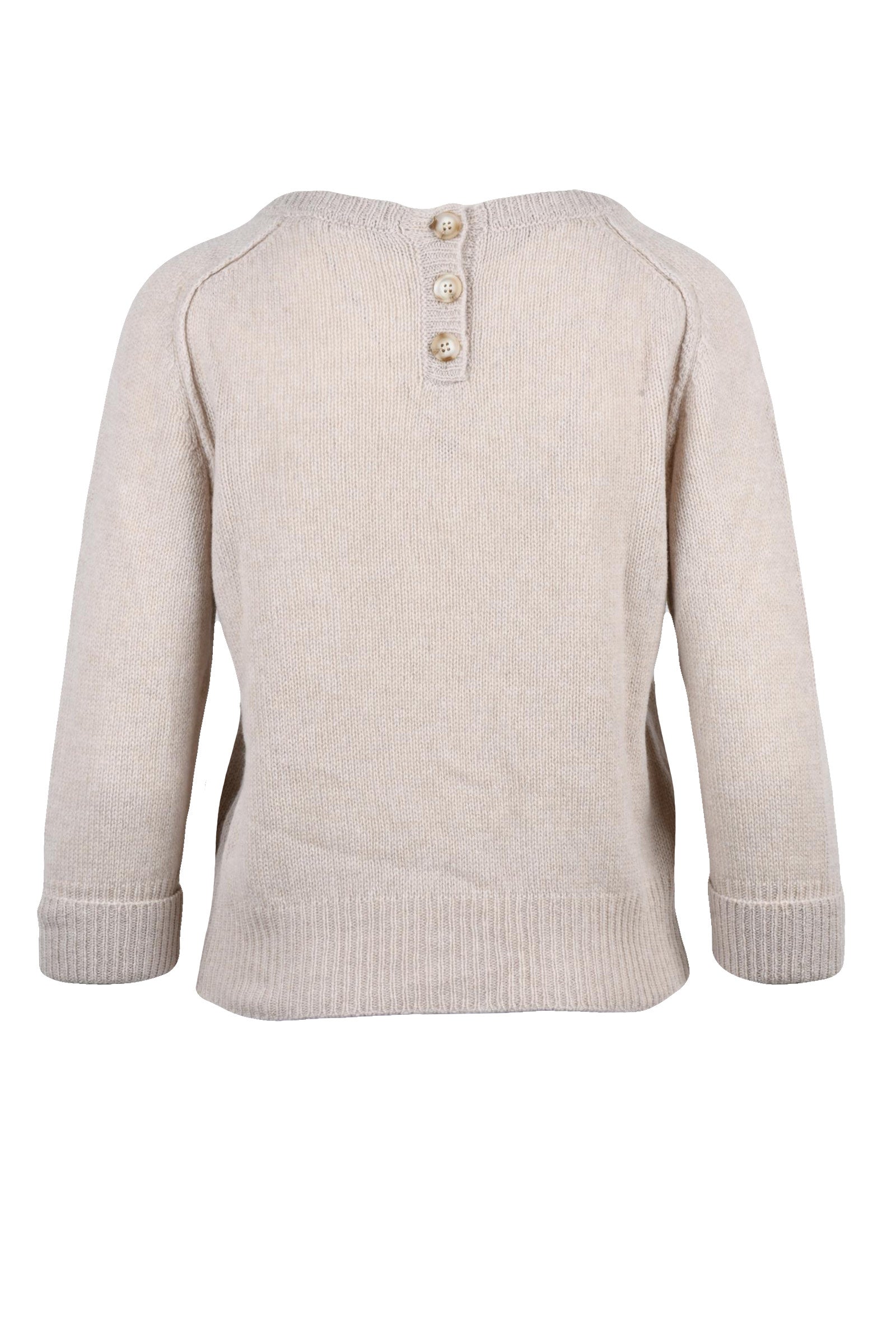 ANNECLAIRE - KNITWEAR AND SWEATSHIRTS