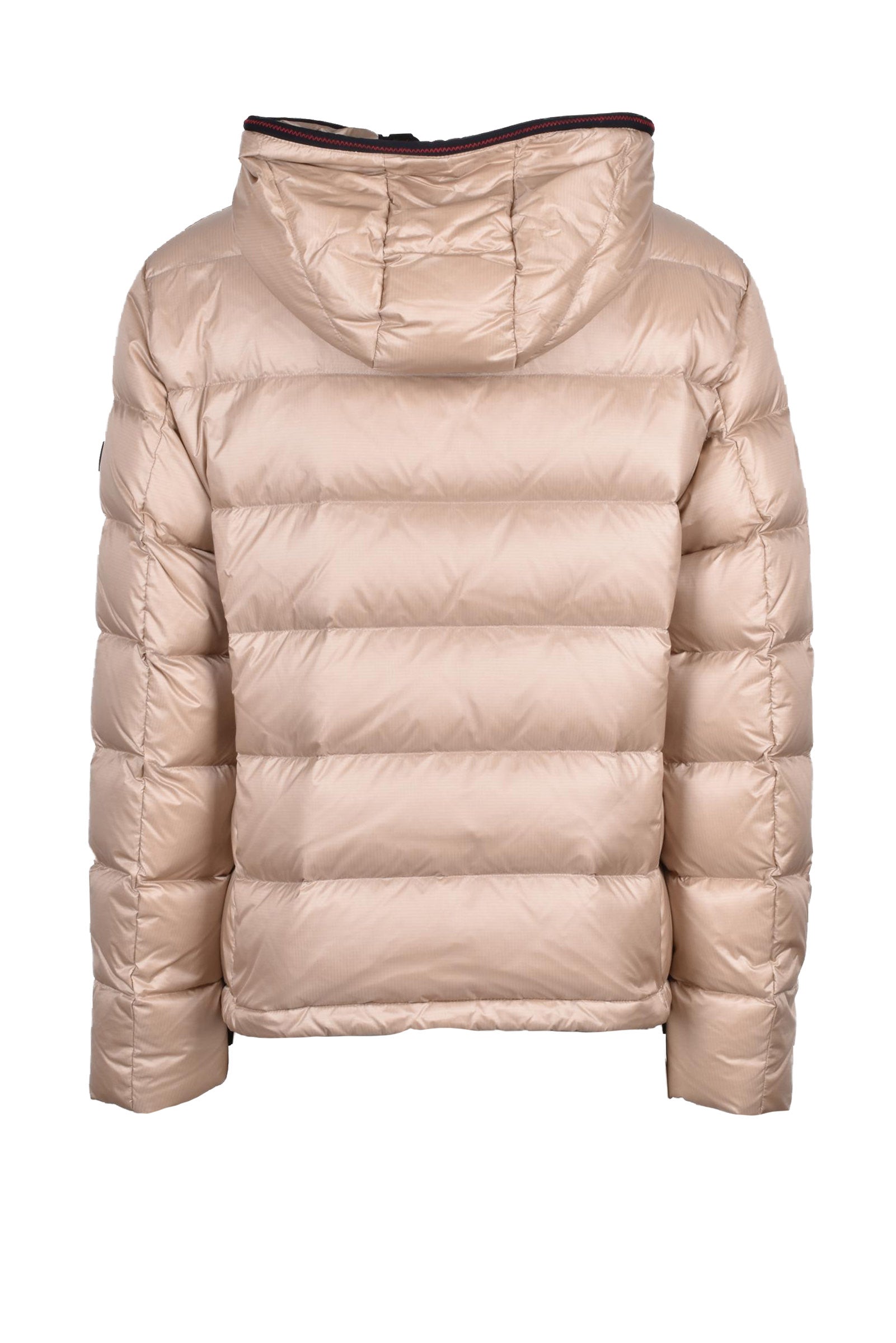 PEUTEREY - OUTWEAR JACKETS