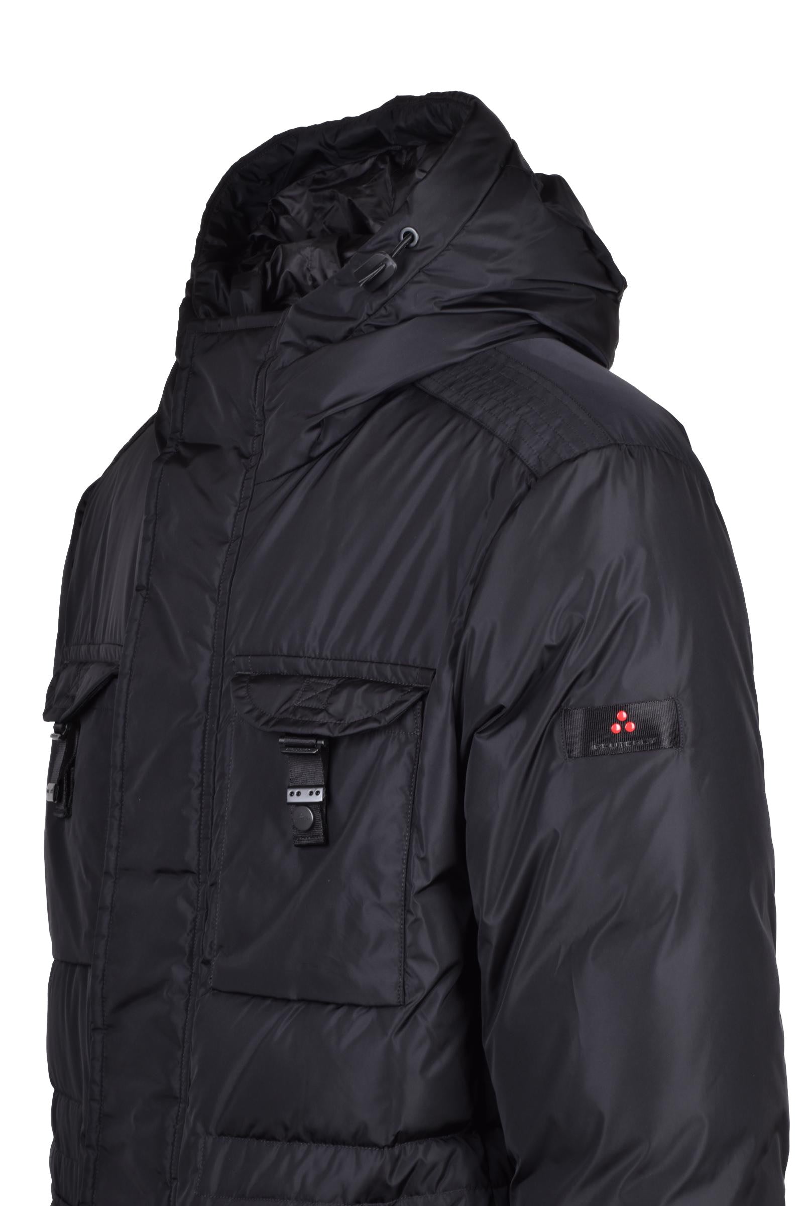 PEUTEREY - OUTWEAR JACKETS
