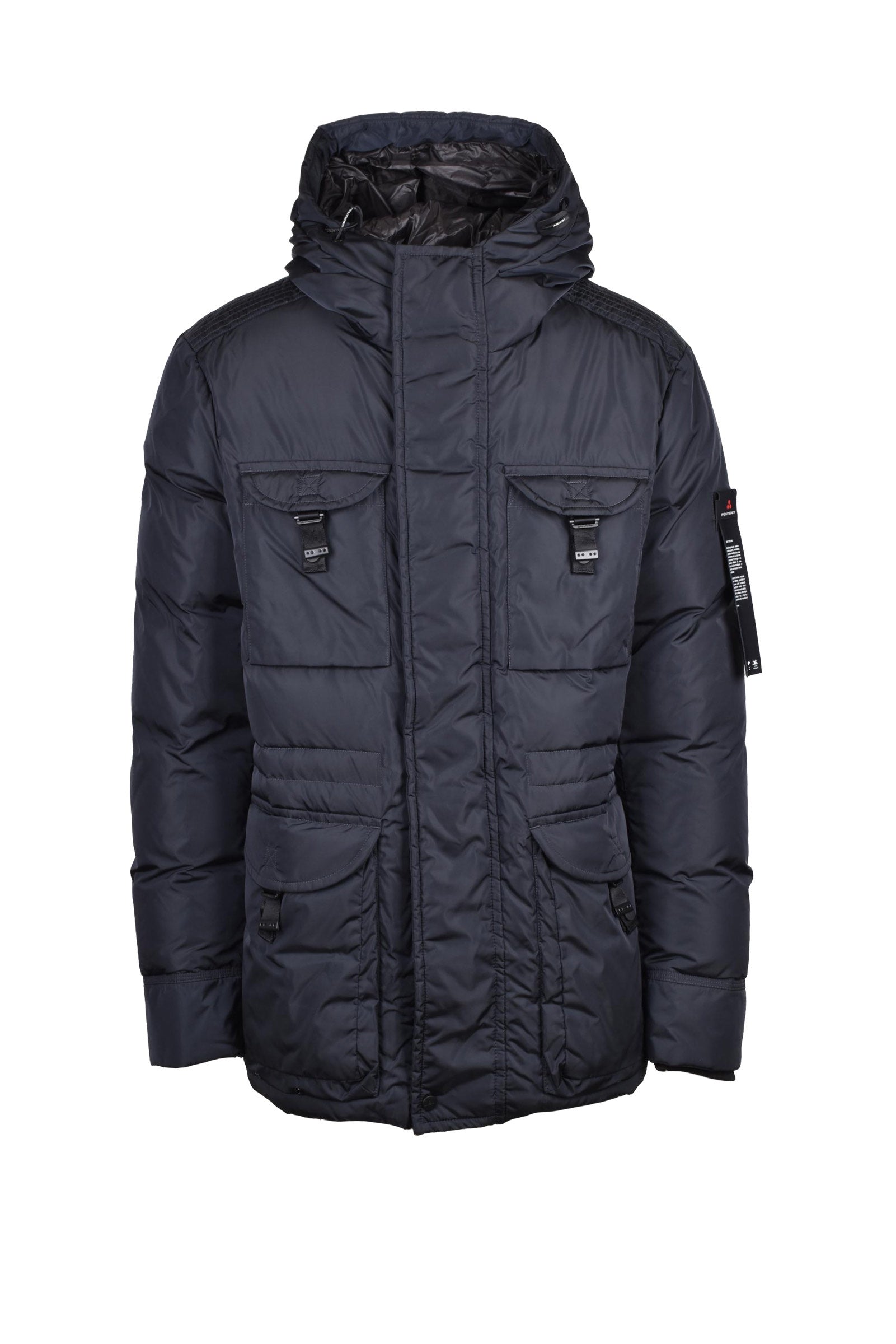 PEUTEREY - OUTWEAR JACKETS
