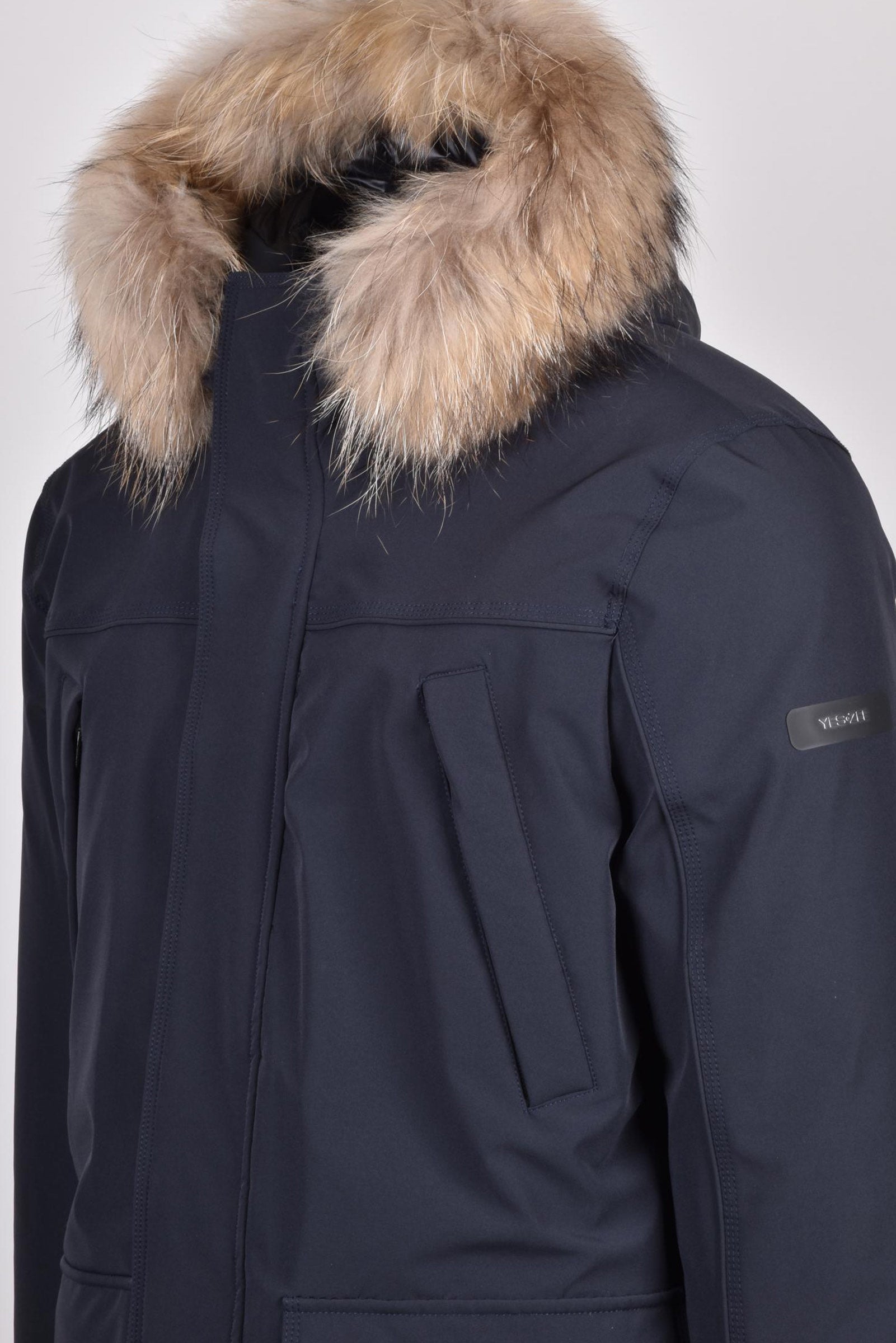 YES ZEE - OUTWEAR JACKETS