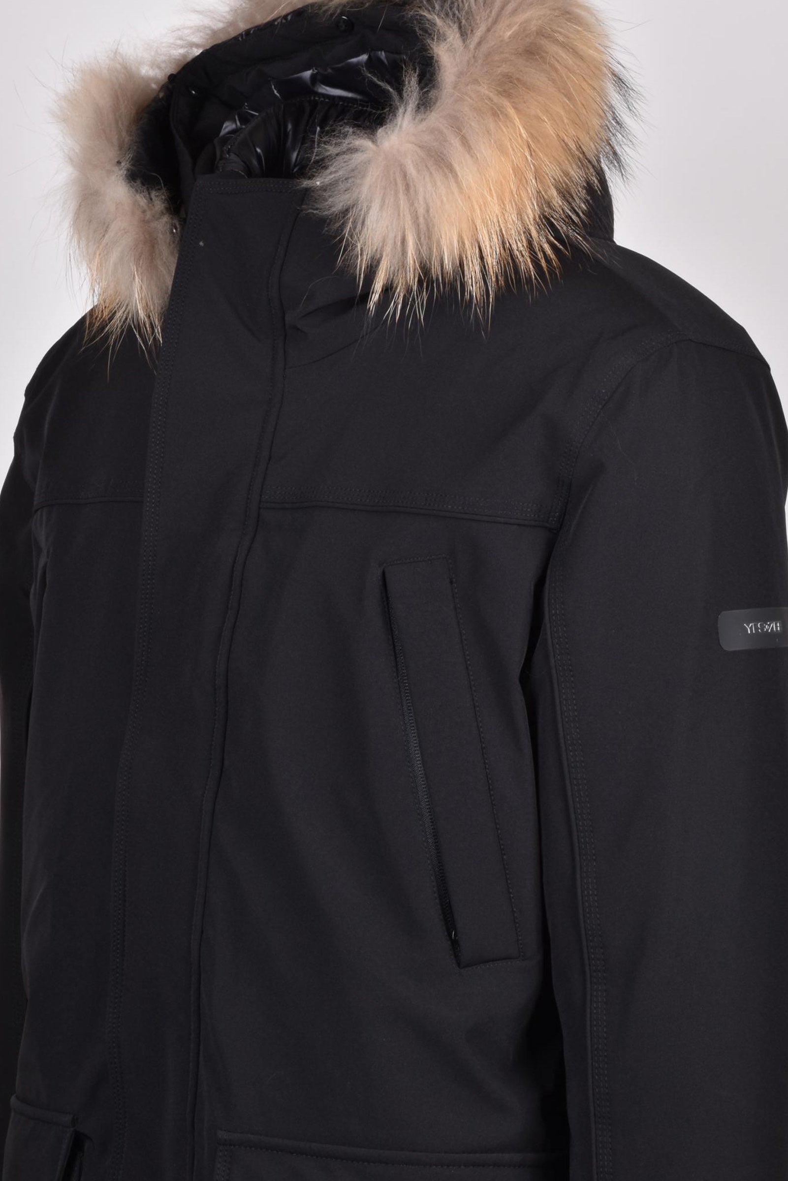 YES ZEE - OUTWEAR JACKETS