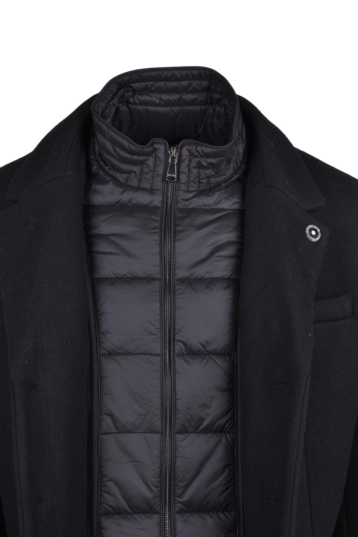 YES ZEE - OUTWEAR JACKETS
