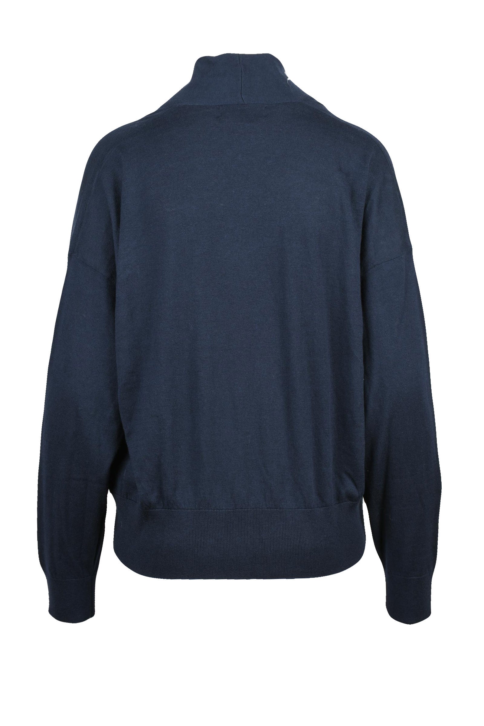 LAUREN RALPH LAUREN - KNITWEAR AND SWEATSHIRTS