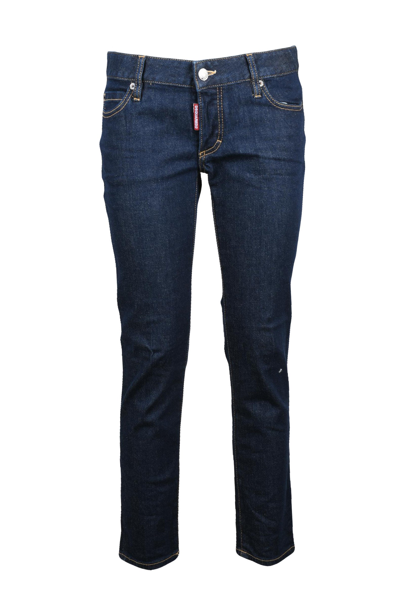 DSQUARED2 - TROUSERS
