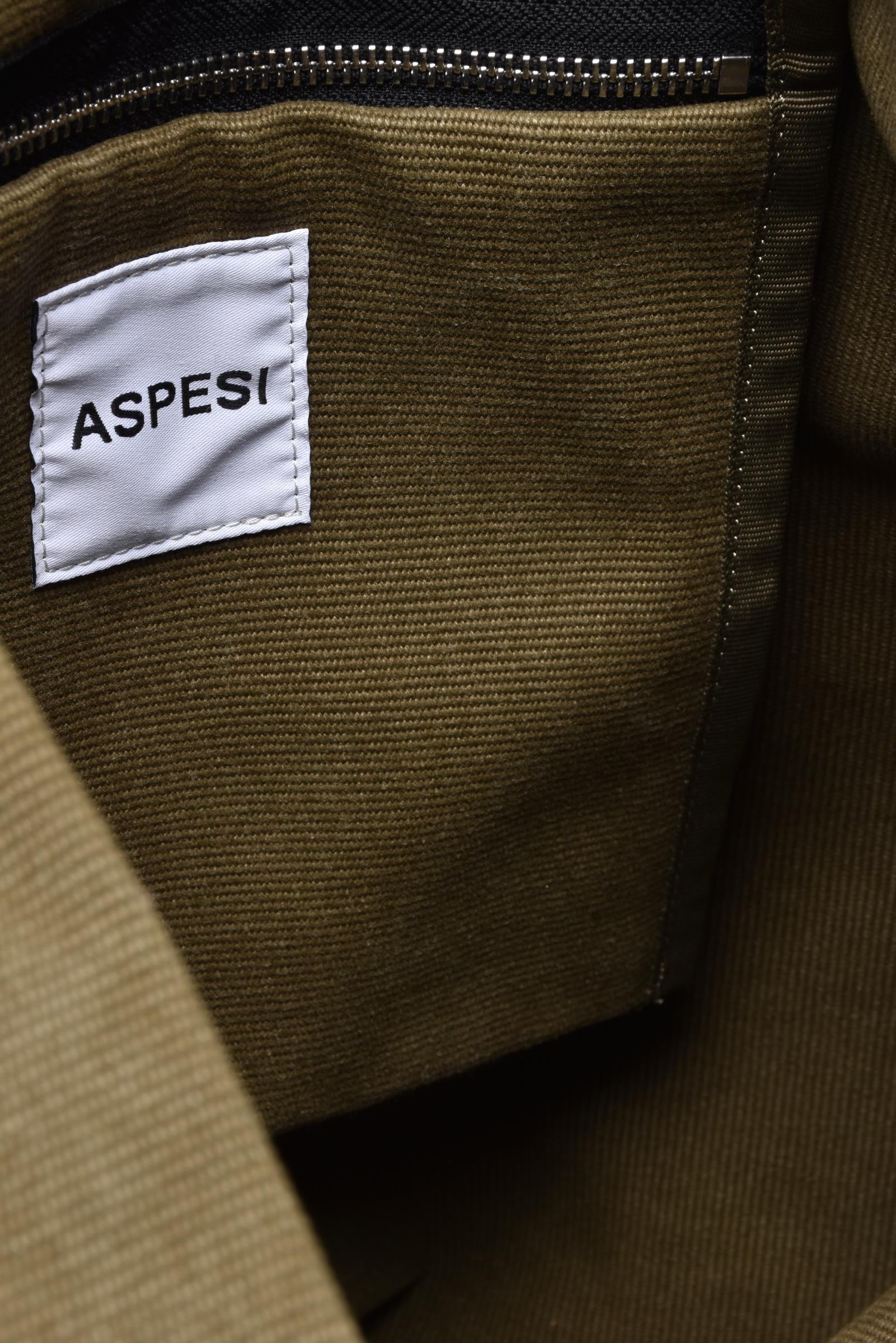 ASPESI - ACCESSORIES