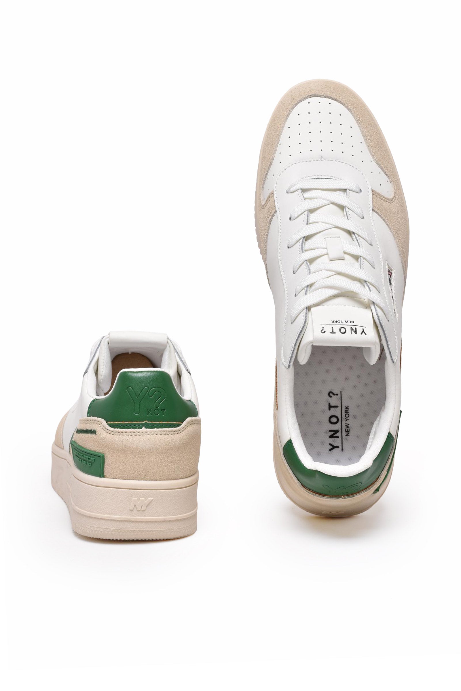 YNOT? - SHOES