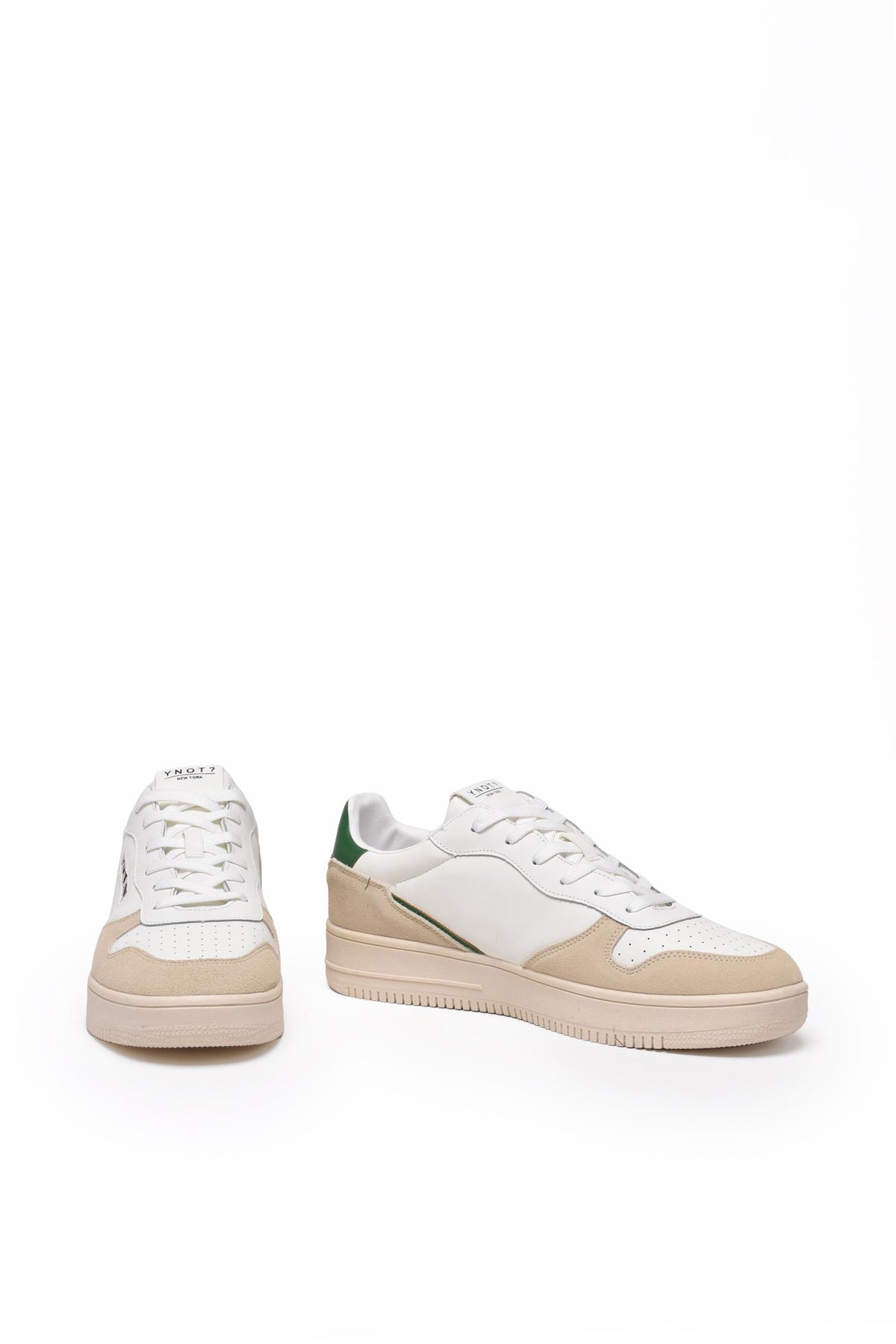 YNOT? - SHOES