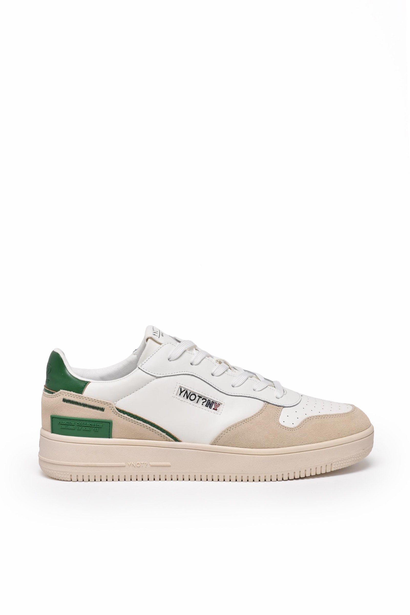 YNOT? - SHOES