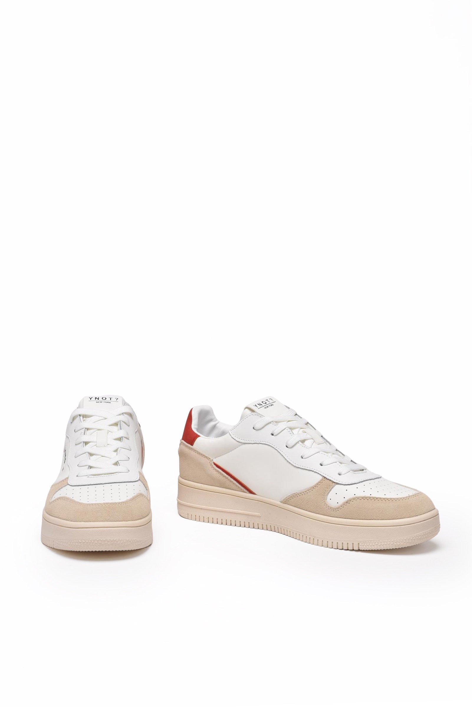 YNOT? - SHOES