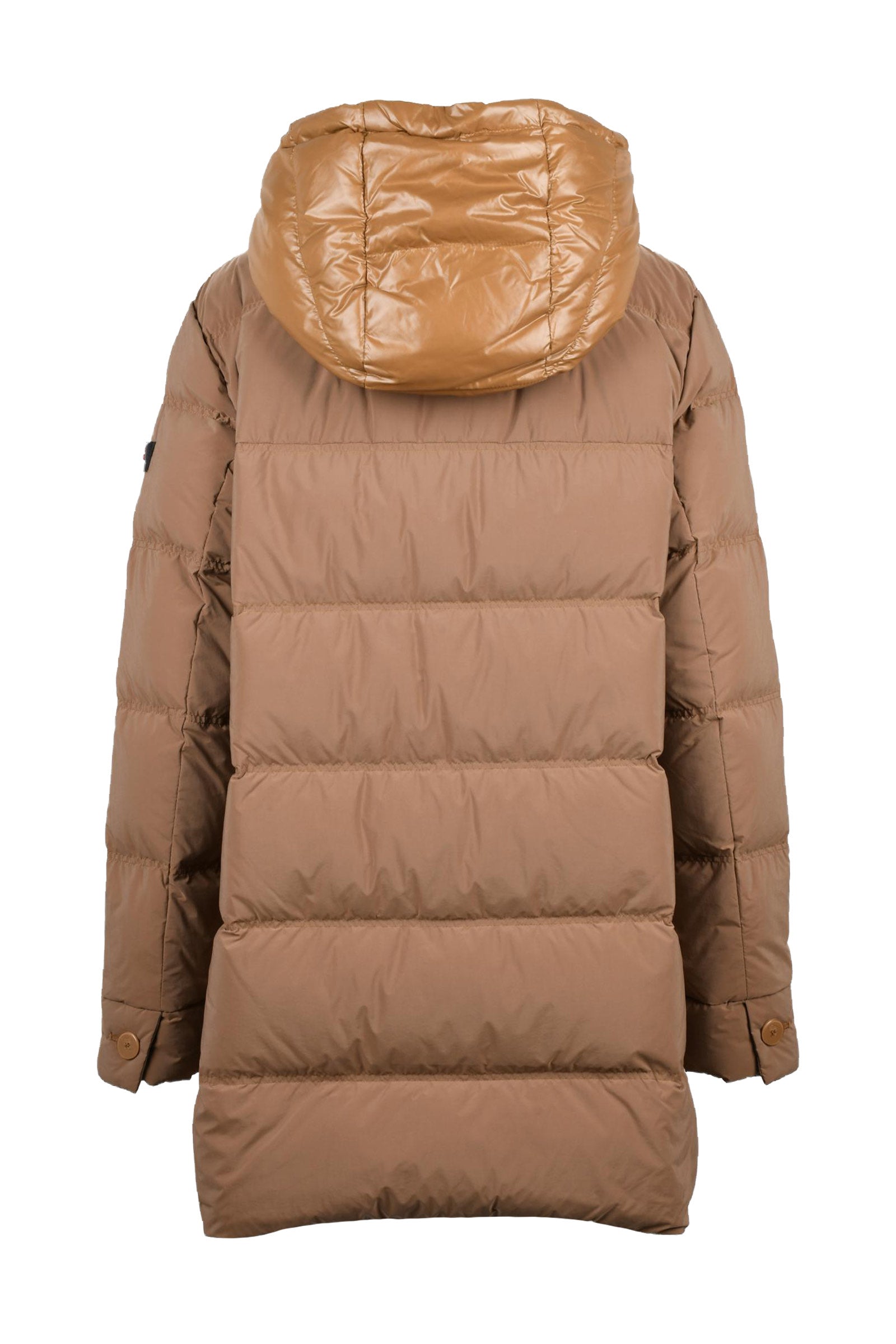 PEUTEREY - OUTWEAR JACKETS