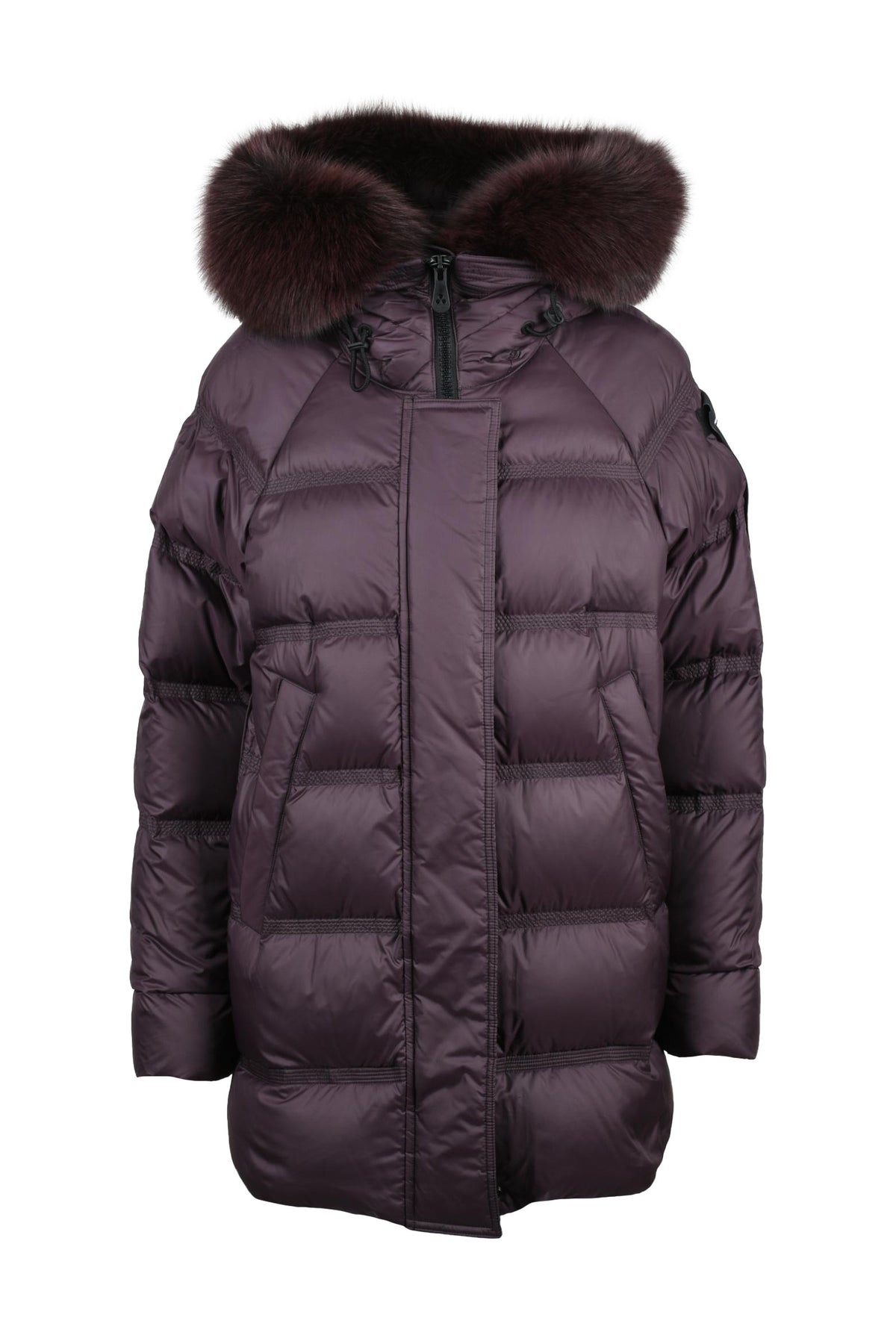 PEUTEREY - OUTWEAR JACKETS