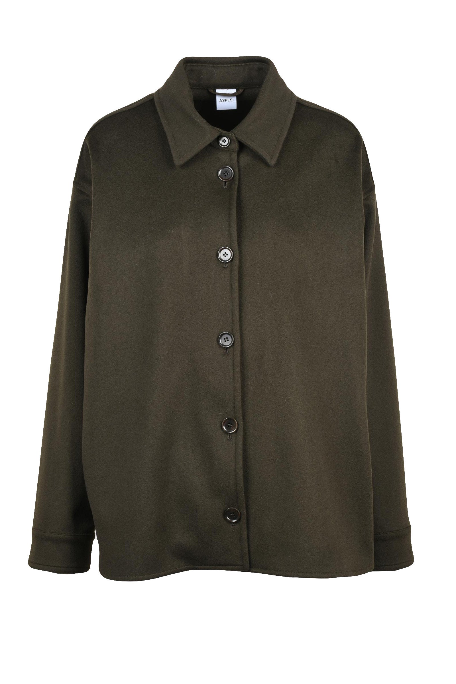 ASPESI - OUTWEAR JACKETS